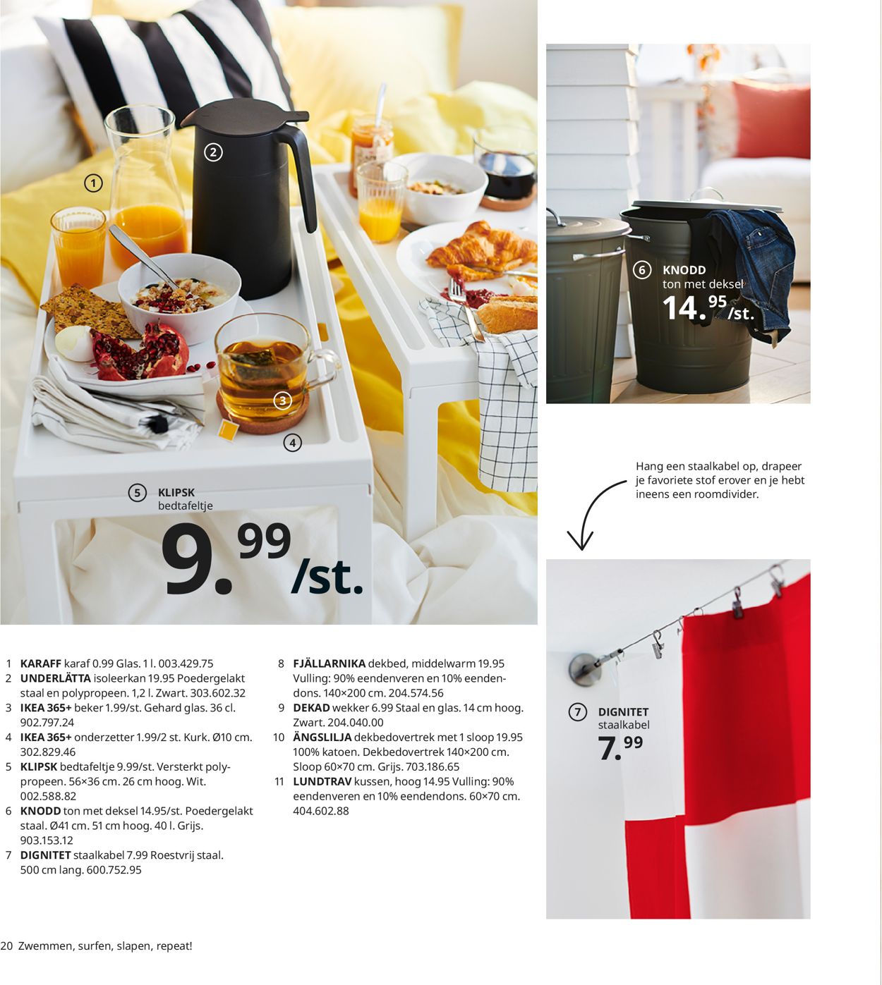 IKEA Folder - 10.06-30.09.2021 (Pagina 20)