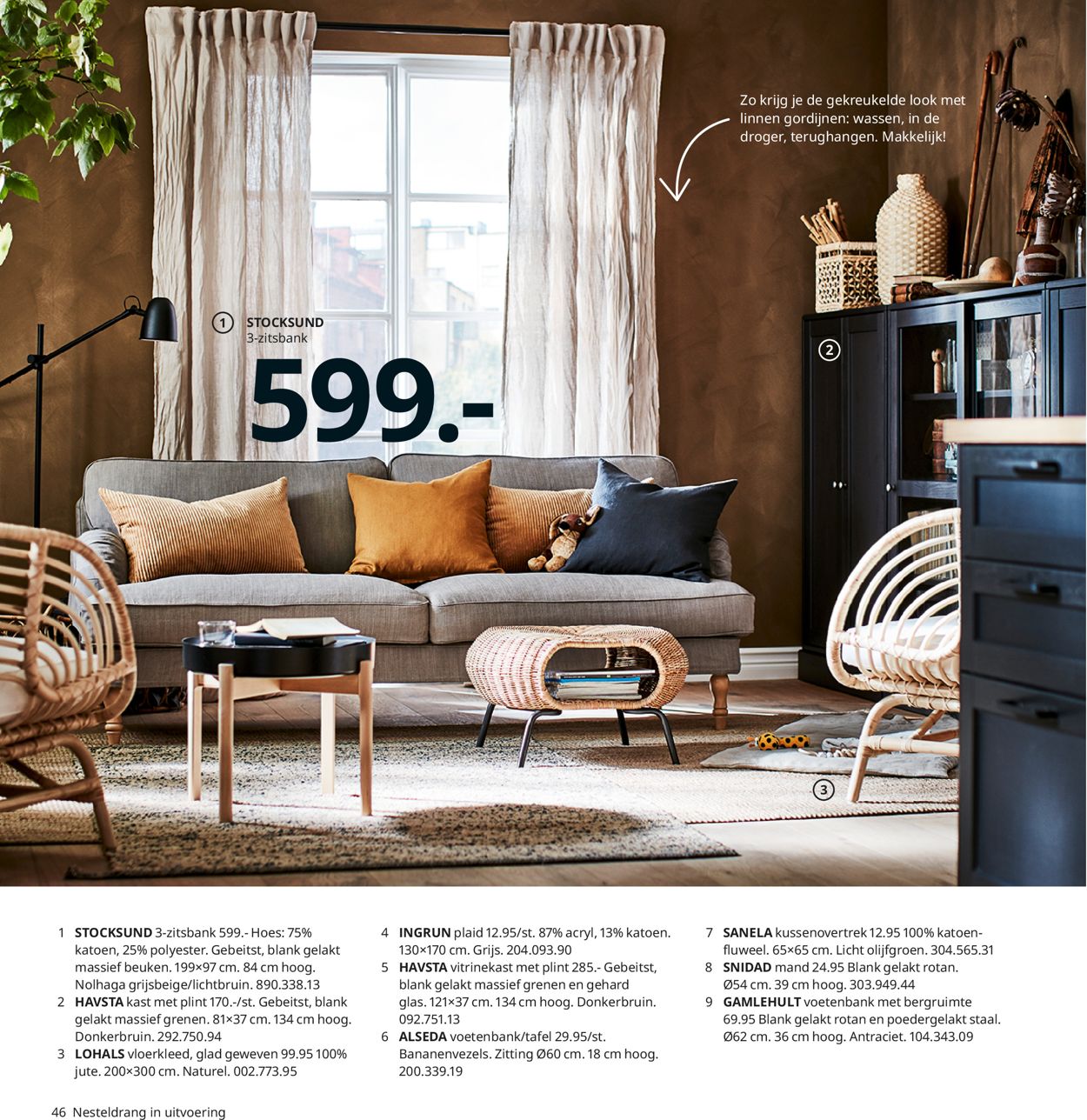 IKEA Folder - 10.06-30.09.2021 (Pagina 46)
