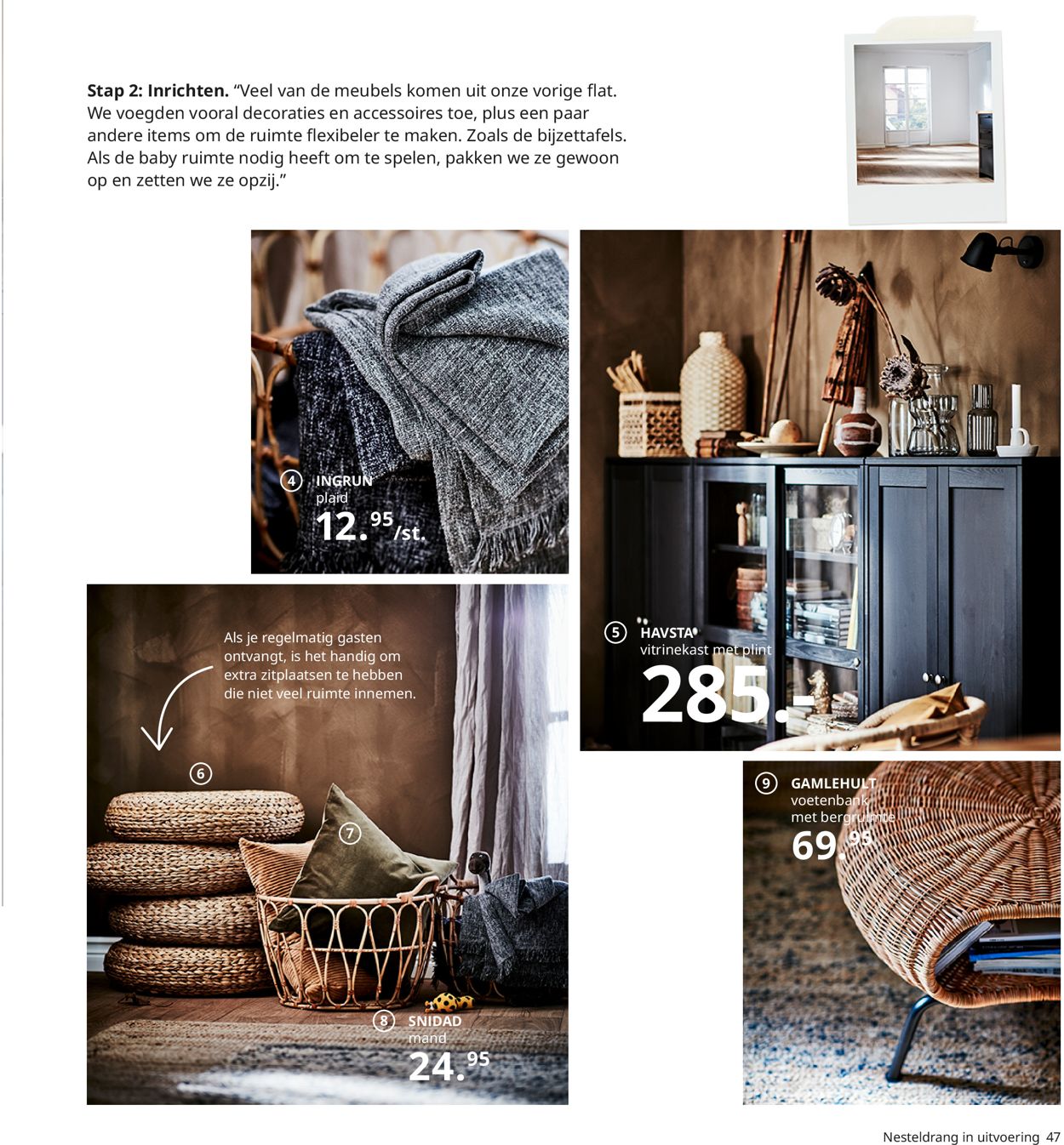 IKEA Folder - 10.06-30.09.2021 (Pagina 47)