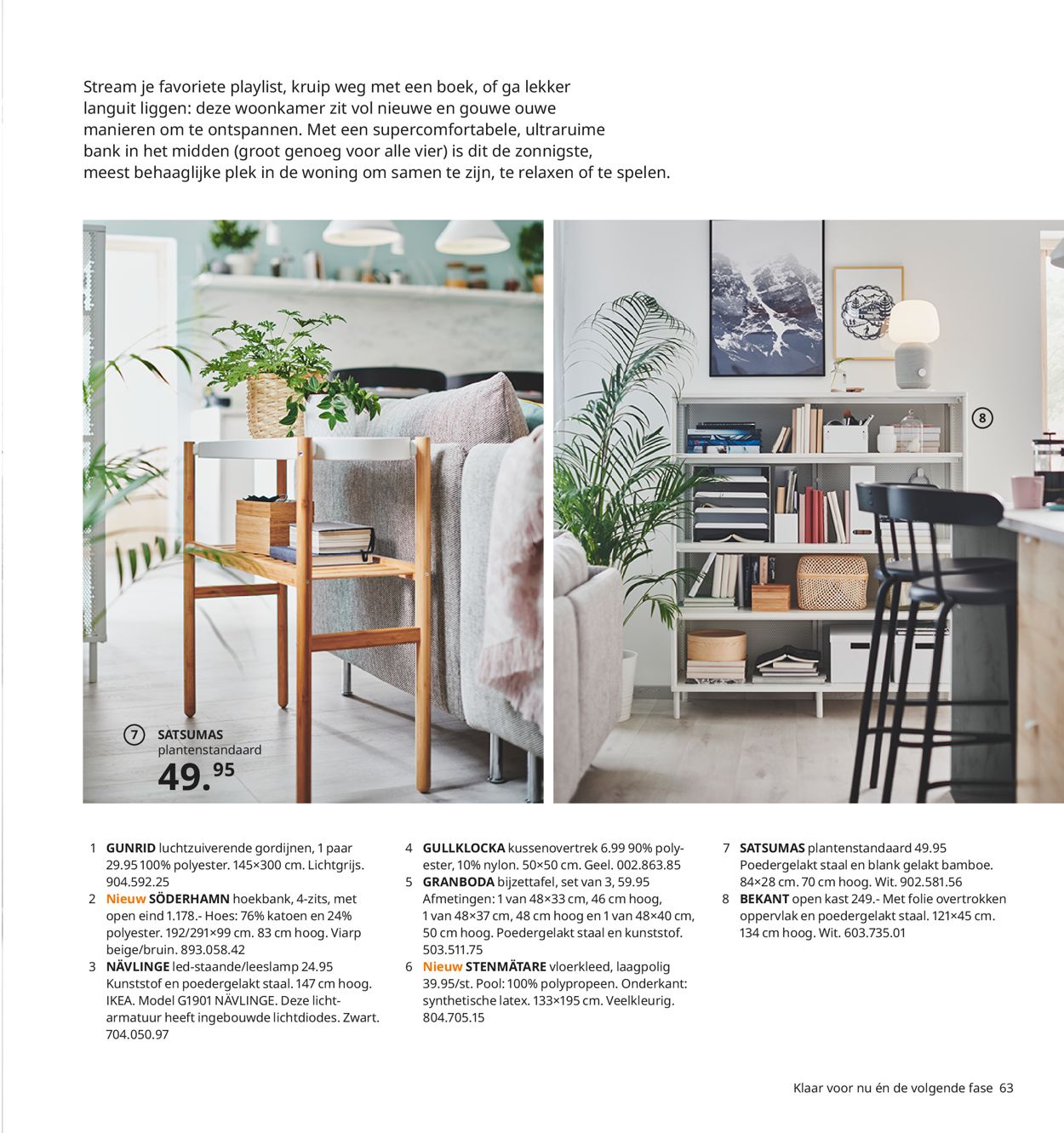 IKEA Folder - 10.06-30.09.2021 (Pagina 63)