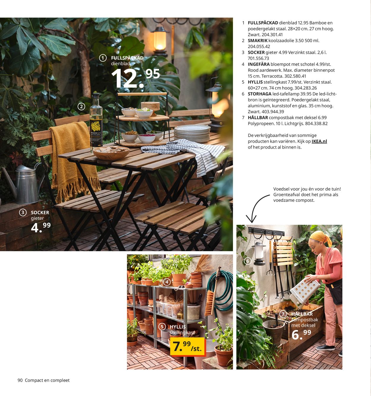 IKEA Folder - 10.06-30.09.2021 (Pagina 90)