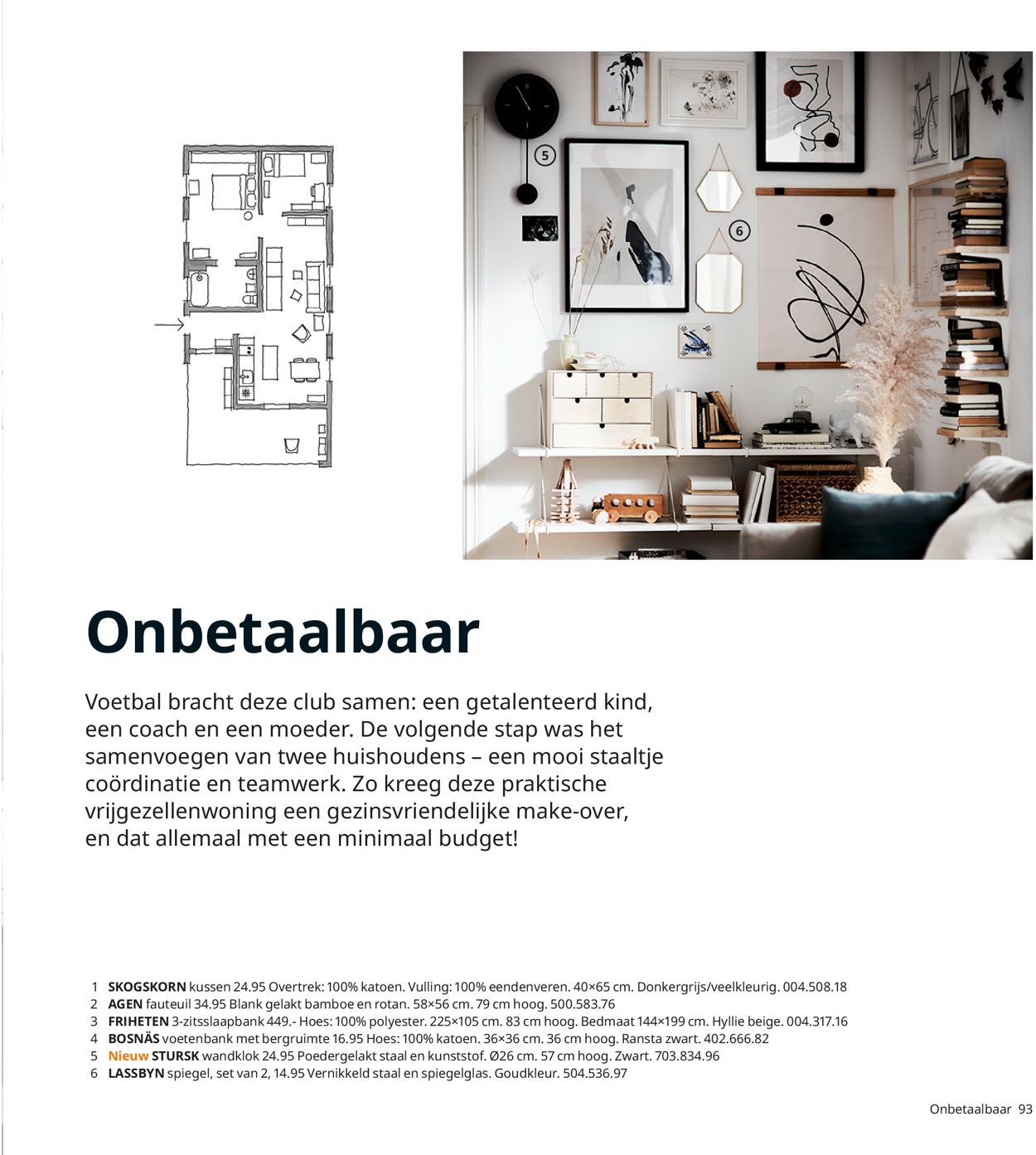 IKEA Folder - 10.06-30.09.2021 (Pagina 93)