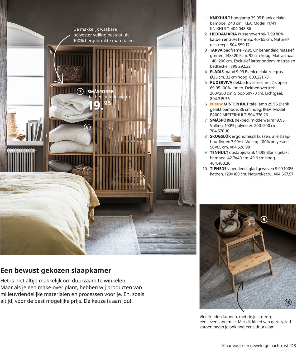 IKEA Folder - 10.06-30.09.2021 (Pagina 113)