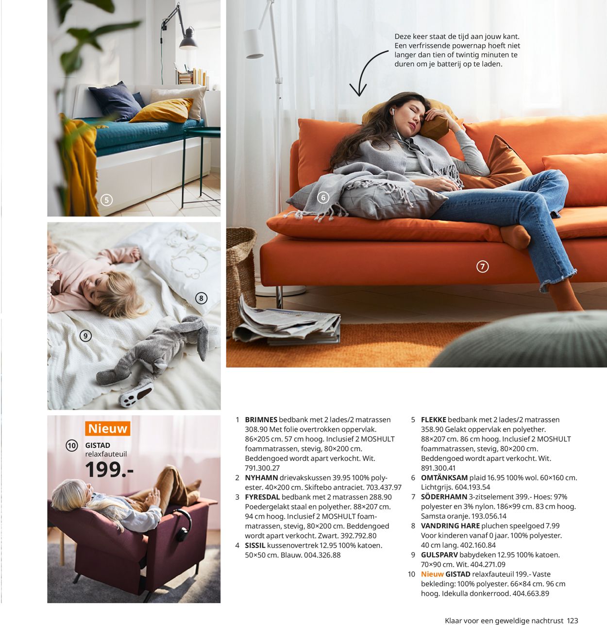 IKEA Folder - 10.06-30.09.2021 (Pagina 123)