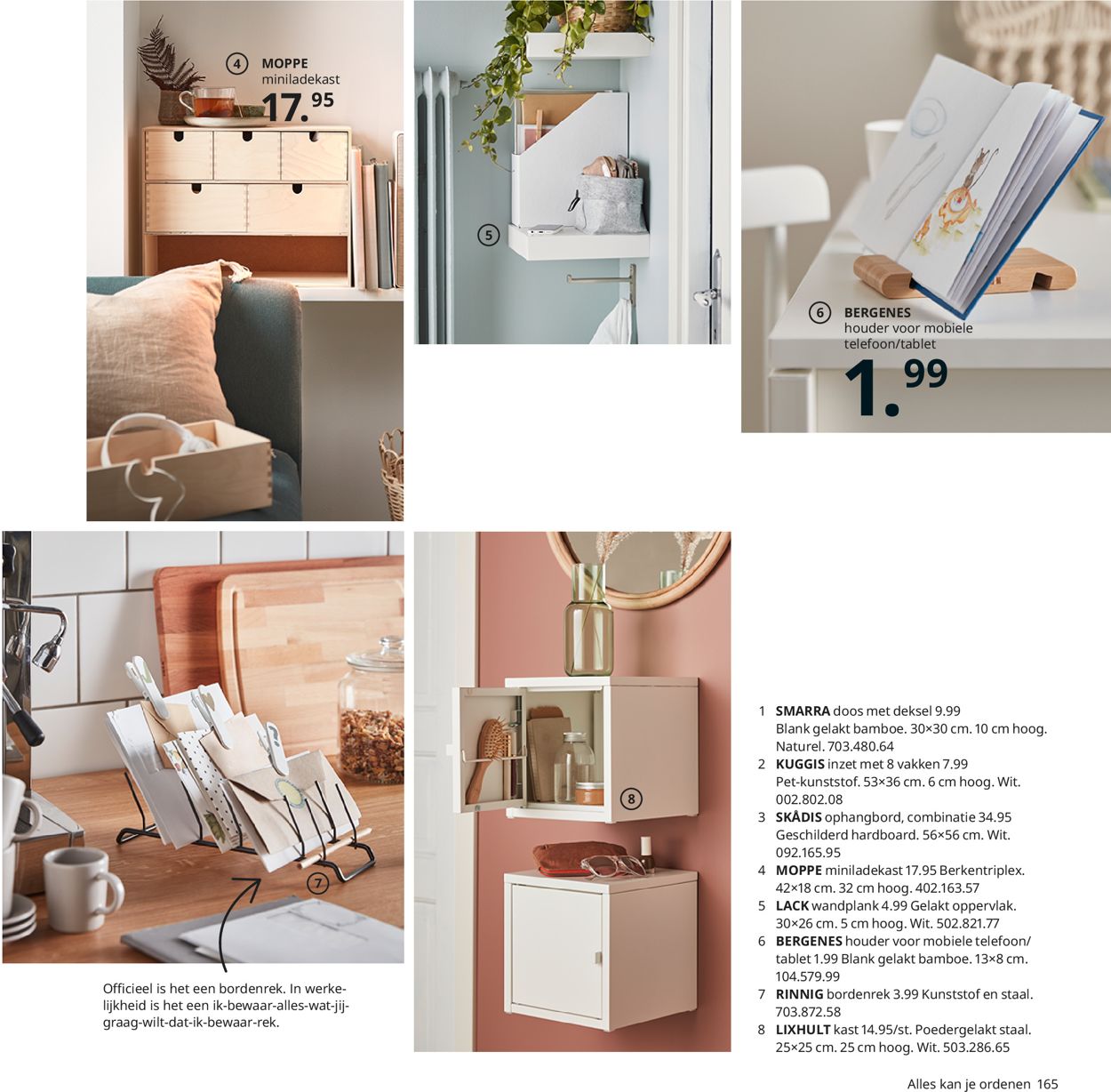 IKEA Folder - 10.06-30.09.2021 (Pagina 165)