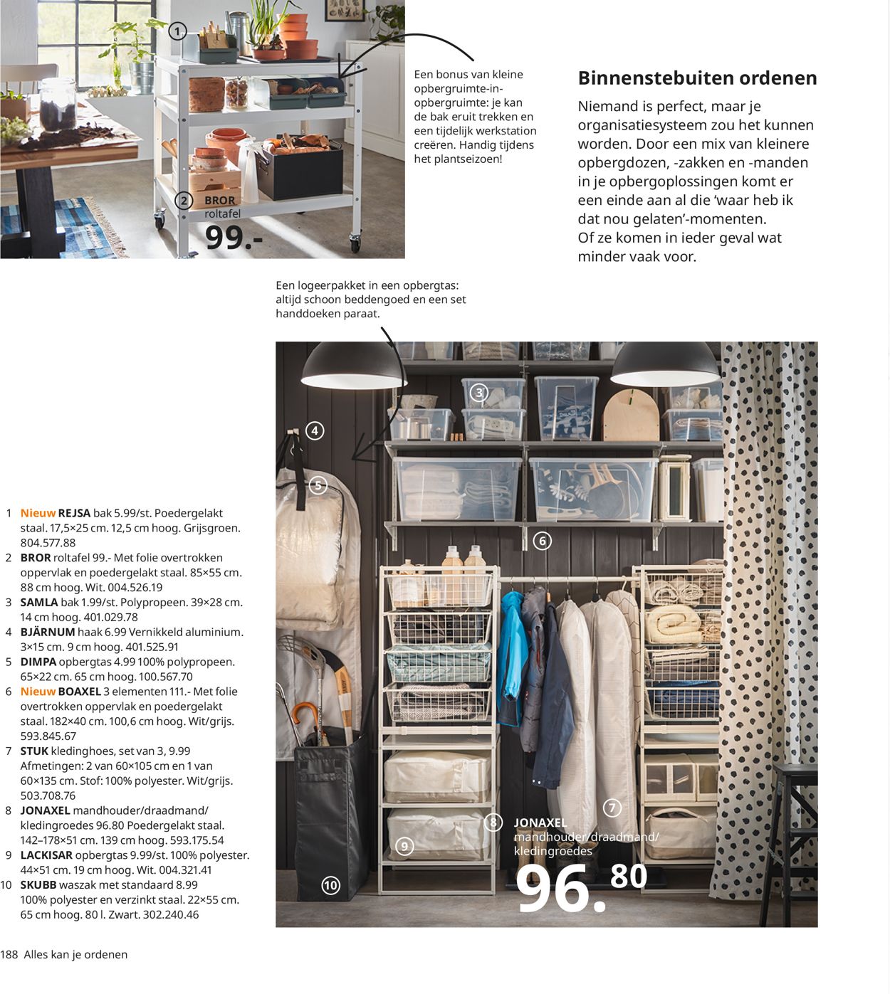 IKEA Folder - 10.06-30.09.2021 (Pagina 188)