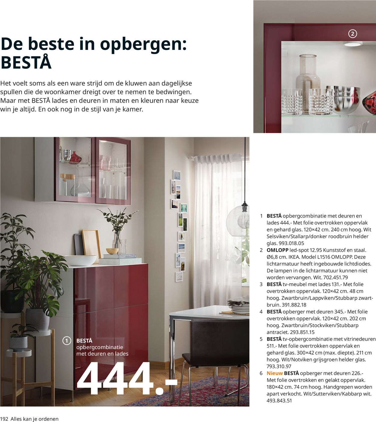 IKEA Folder - 10.06-30.09.2021 (Pagina 192)