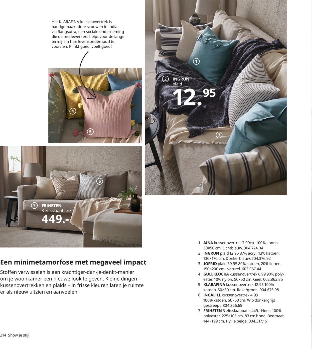 IKEA Folder - 10.06-30.09.2021 (Pagina 214)