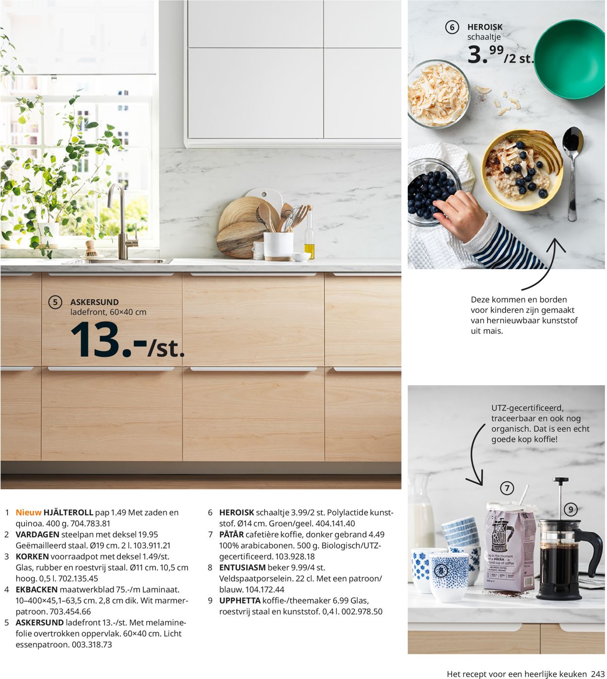 IKEA Folder - 10.06-30.09.2021 (Pagina 243)