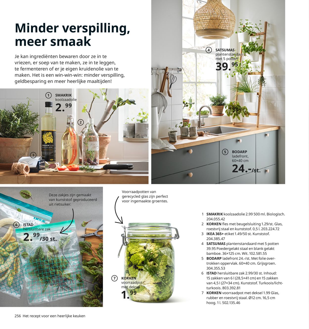 IKEA Folder - 10.06-30.09.2021 (Pagina 256)