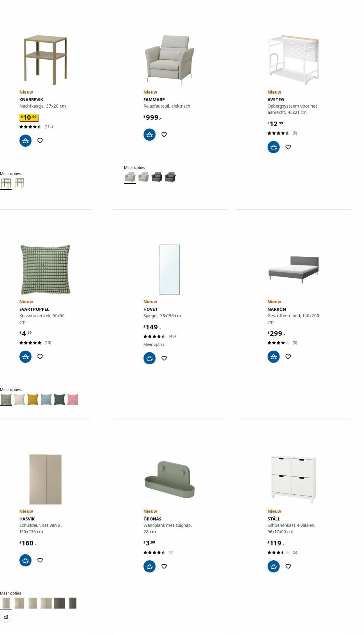 IKEA Folder - 20.03-02.04.2023 (Pagina 2)