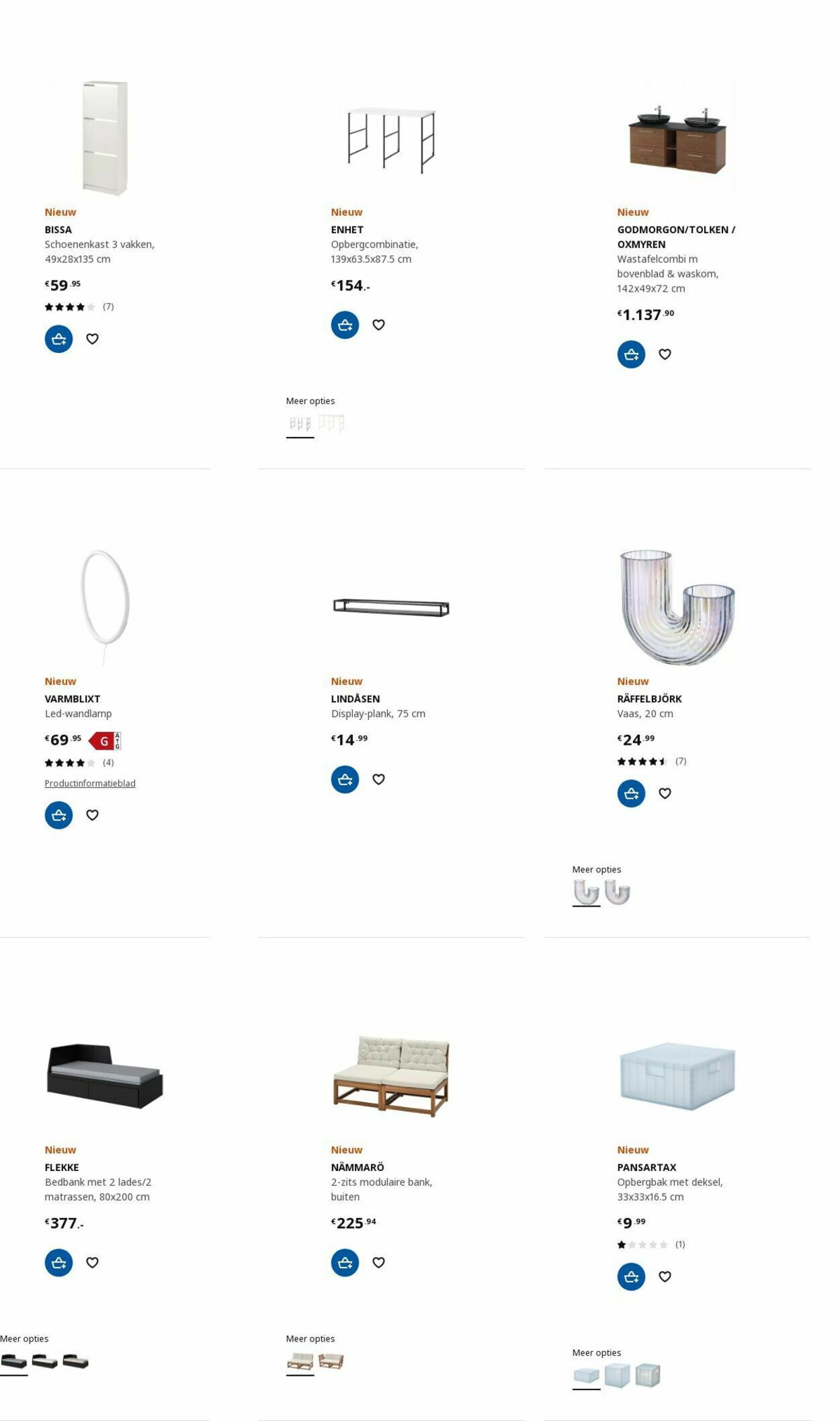 IKEA Folder - 20.03-02.04.2023 (Pagina 5)