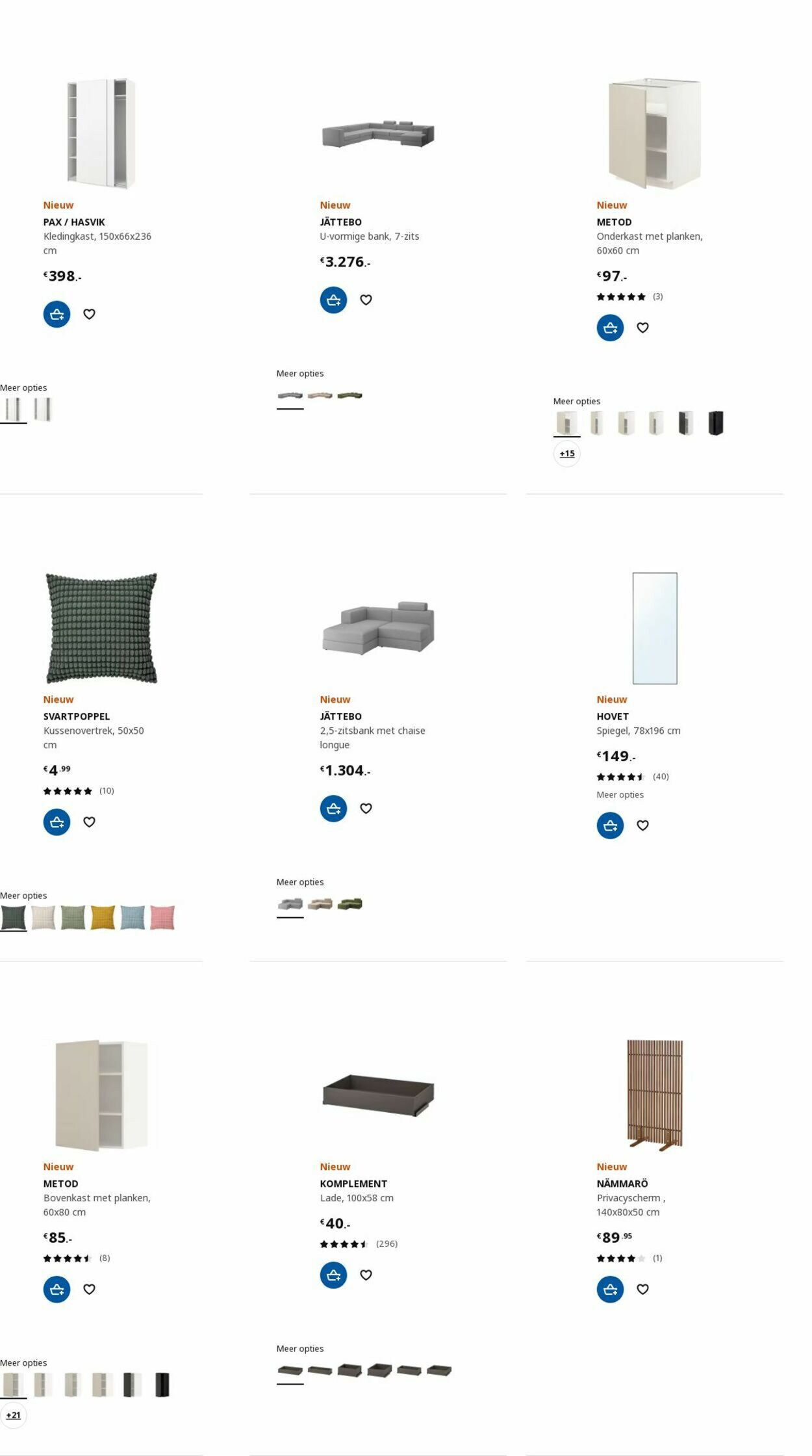 IKEA Folder - 03.04-17.04.2023 (Pagina 4)