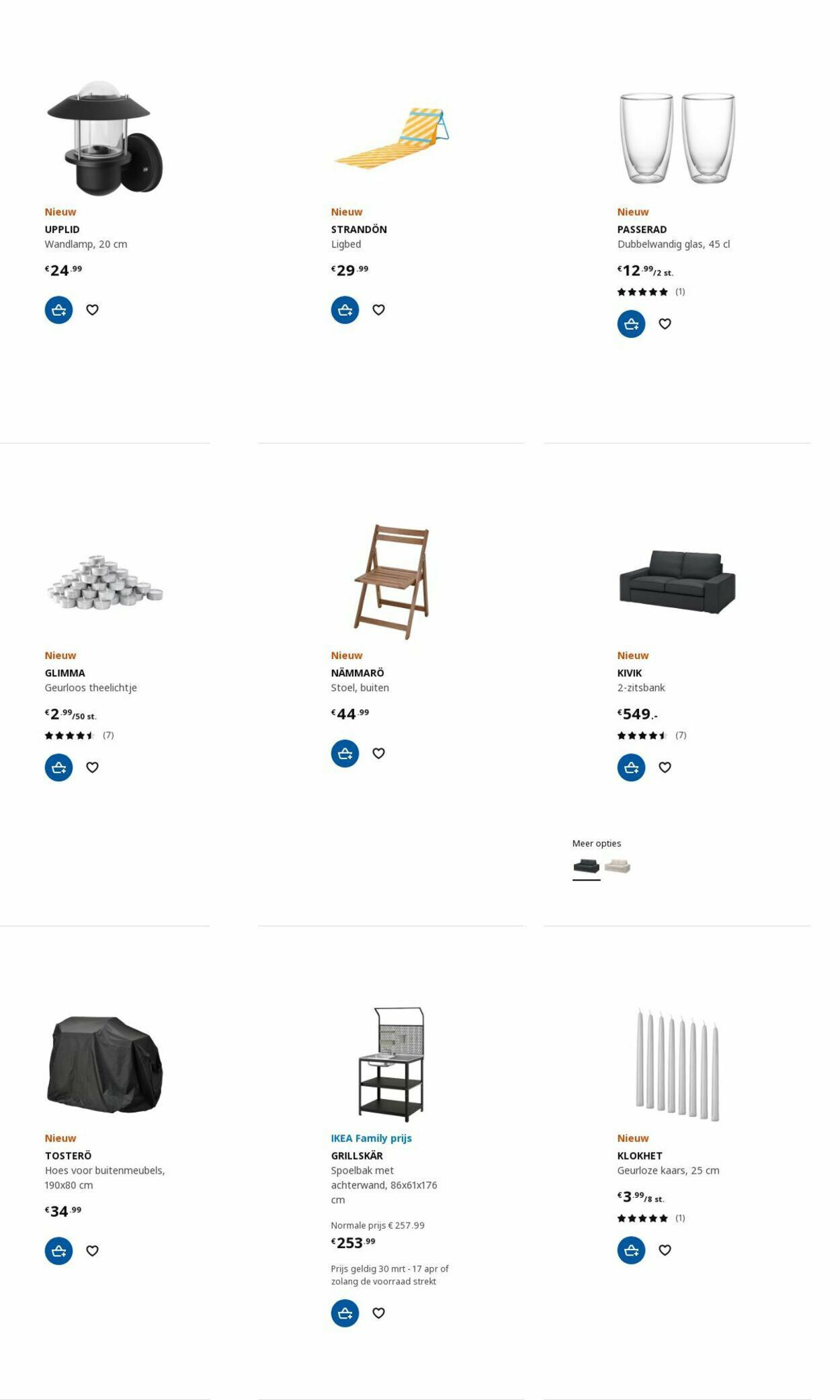 IKEA Folder - 03.04-17.04.2023 (Pagina 61)