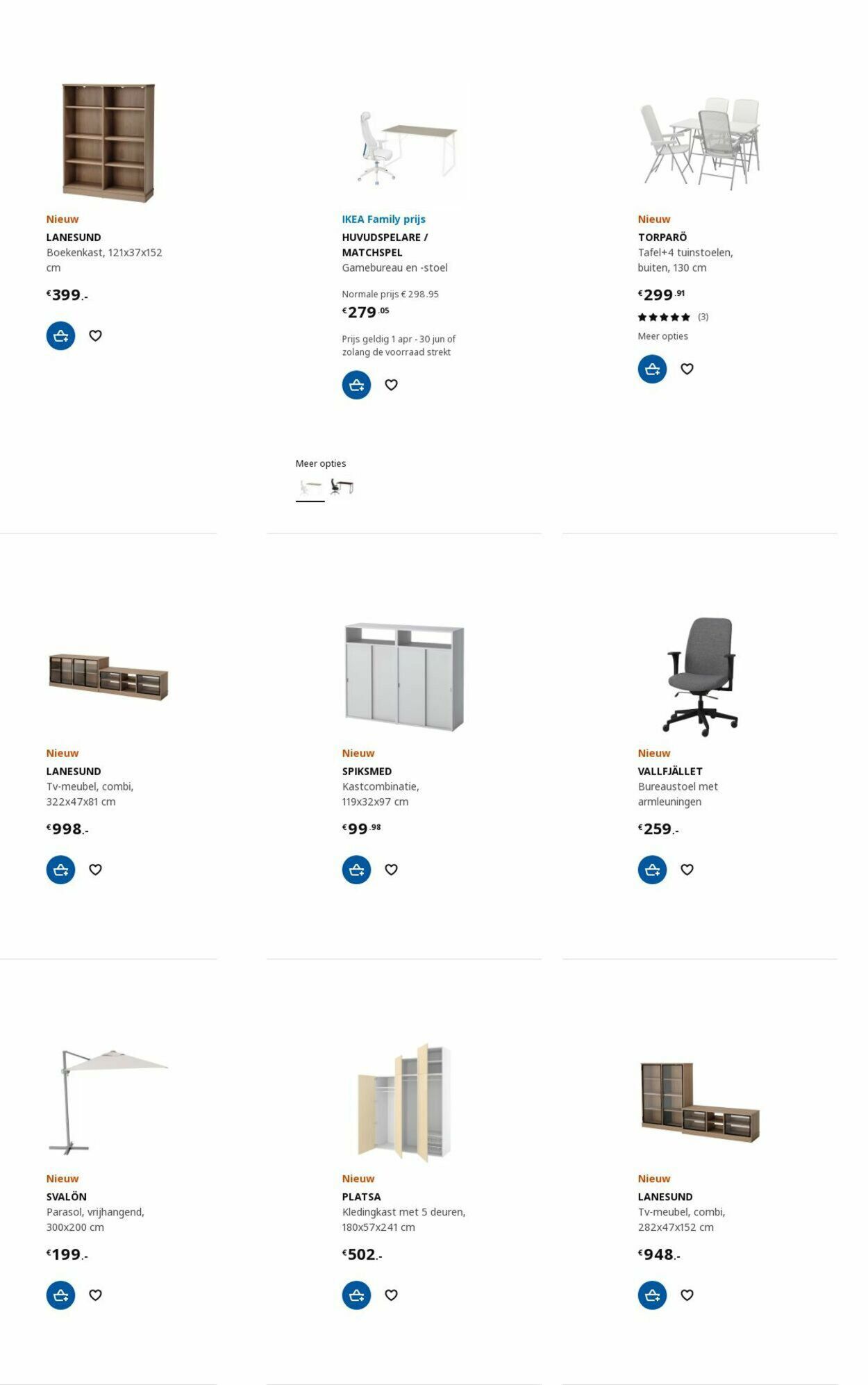 IKEA Folder - 03.04-17.04.2023 (Pagina 78)