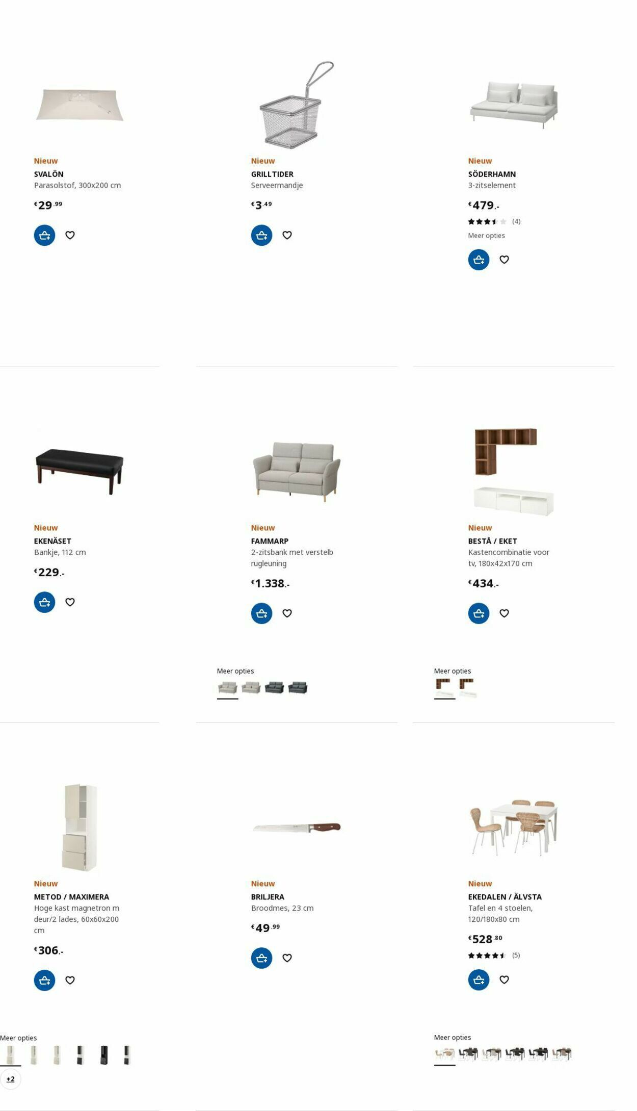 IKEA Folder - 03.04-17.04.2023 (Pagina 85)