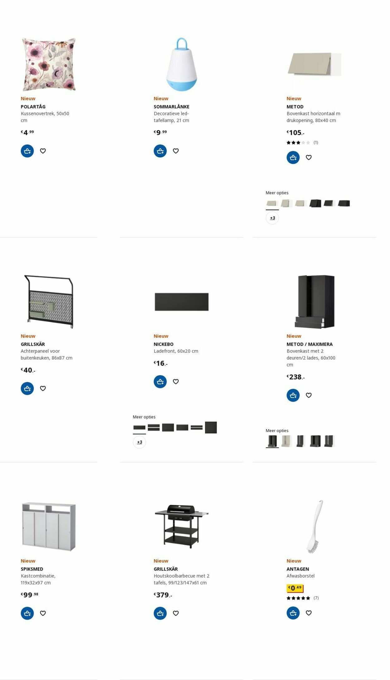 IKEA Folder - 17.04-01.05.2023 (Pagina 50)
