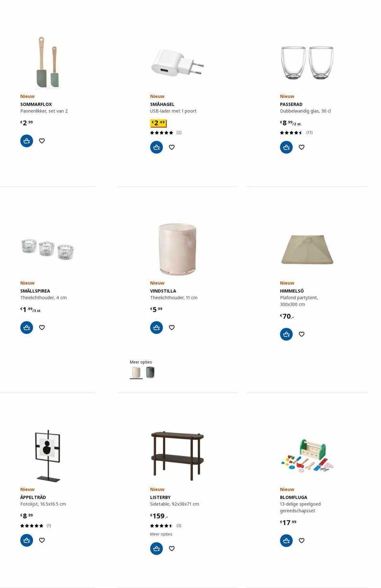 IKEA Folder - 01.05-14.05.2023 (Pagina 55)