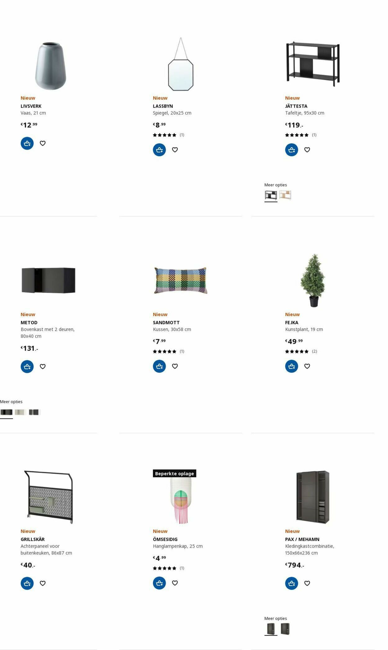IKEA Folder - 01.05-14.05.2023 (Pagina 60)