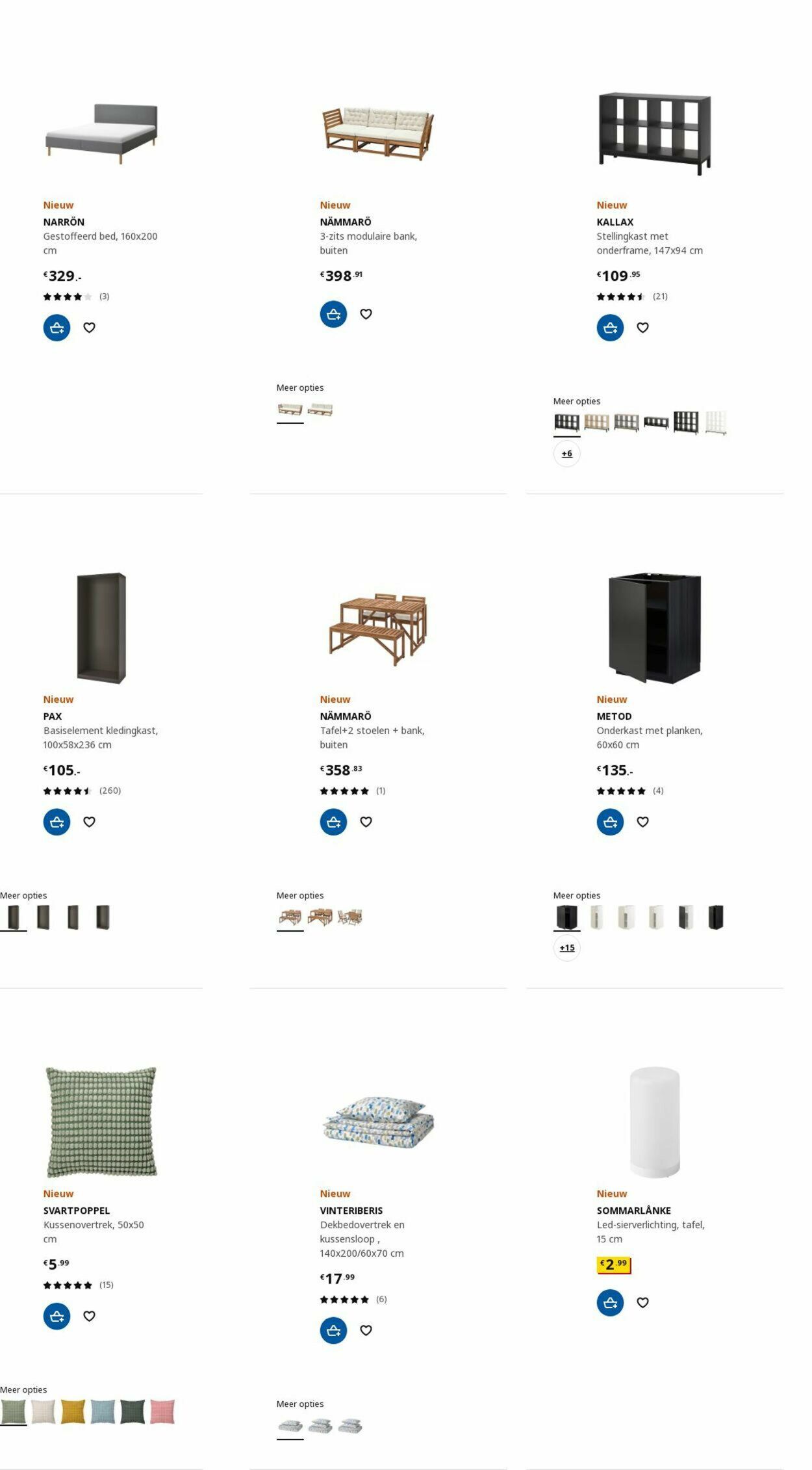 IKEA Folder - 15.05-29.05.2023 (Pagina 4)