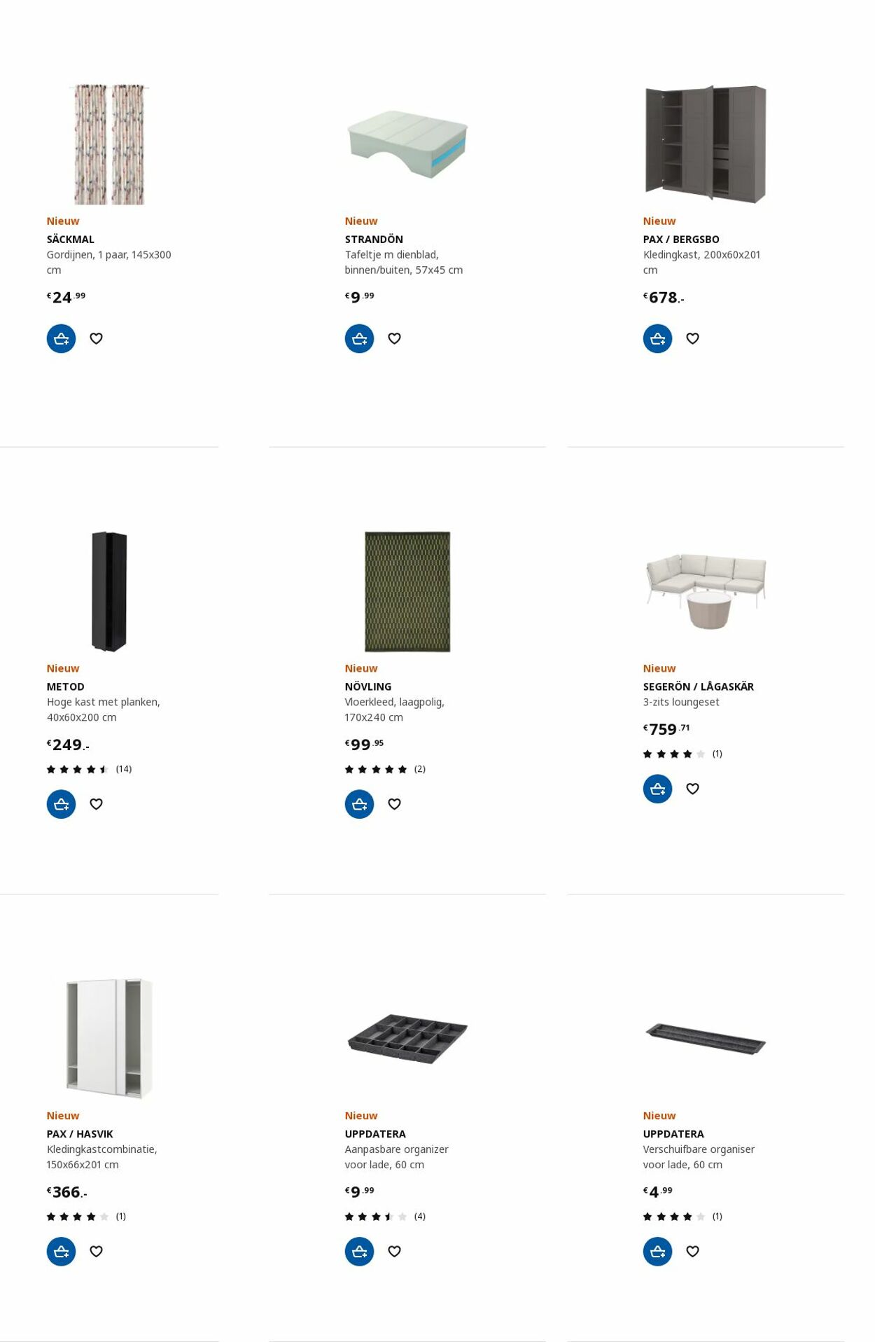 IKEA Folder - 19.06-03.07.2023 (Pagina 10)