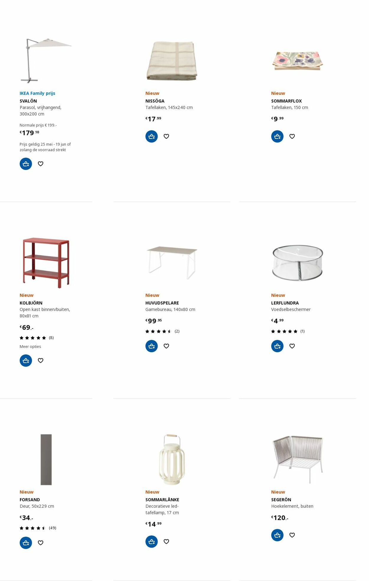 IKEA Folder - 19.06-03.07.2023 (Pagina 17)