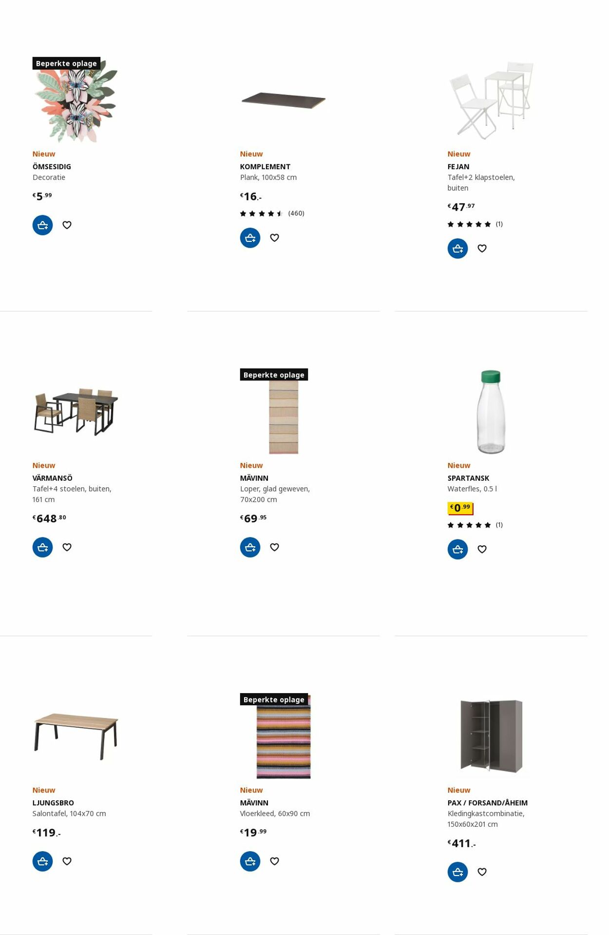 IKEA Folder - 19.06-03.07.2023 (Pagina 20)
