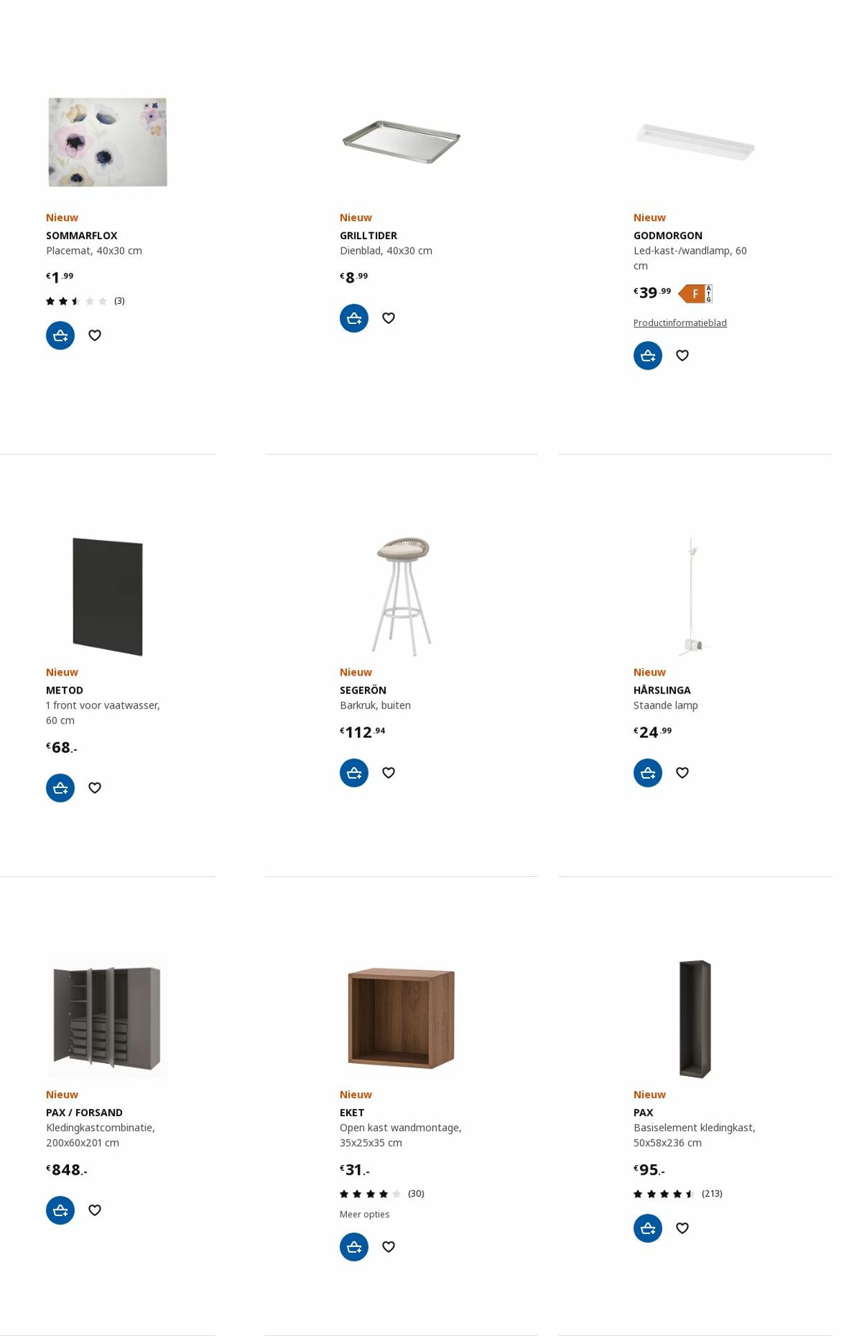 IKEA Folder - 19.06-03.07.2023 (Pagina 34)