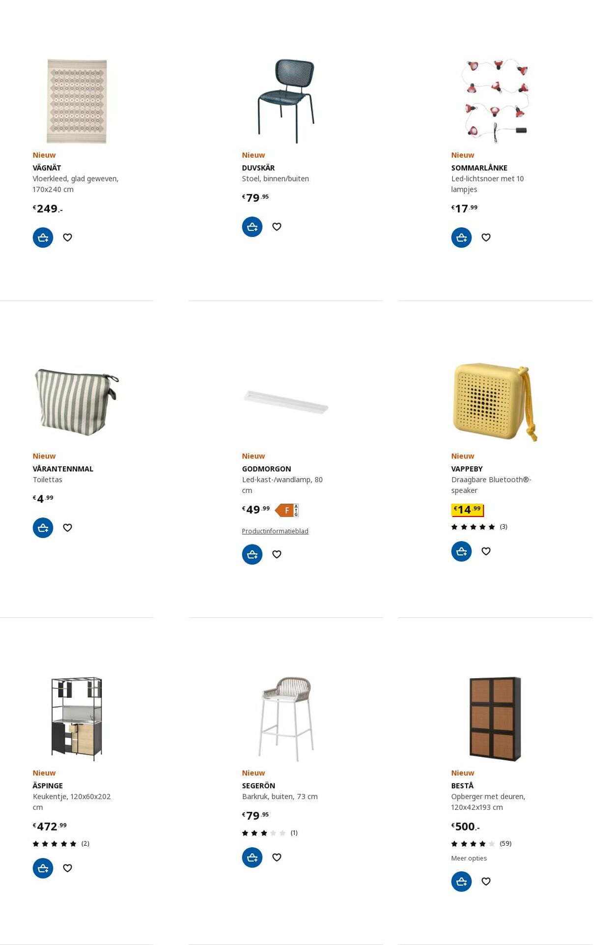IKEA Folder - 19.06-03.07.2023 (Pagina 50)