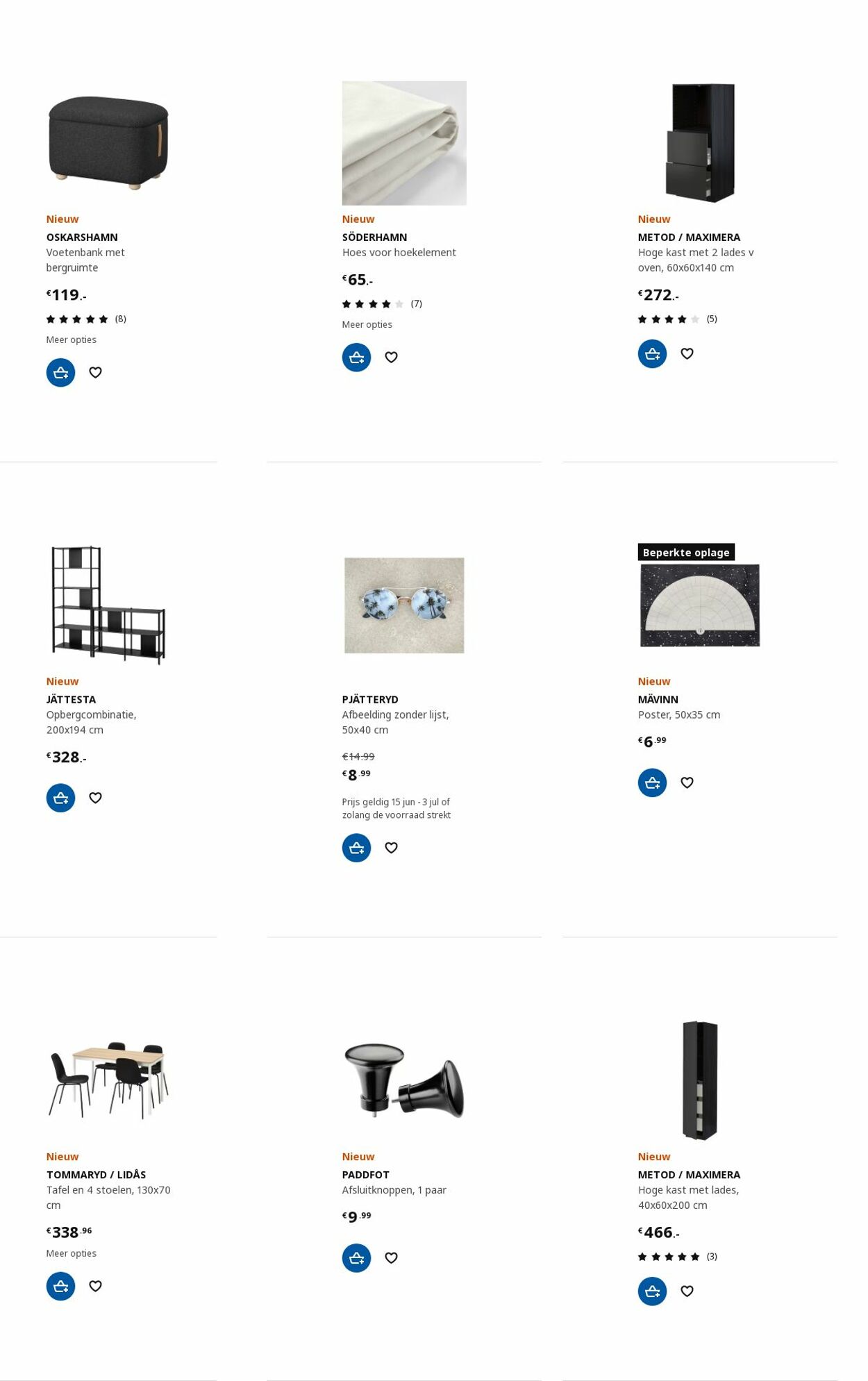 IKEA Folder - 19.06-03.07.2023 (Pagina 65)