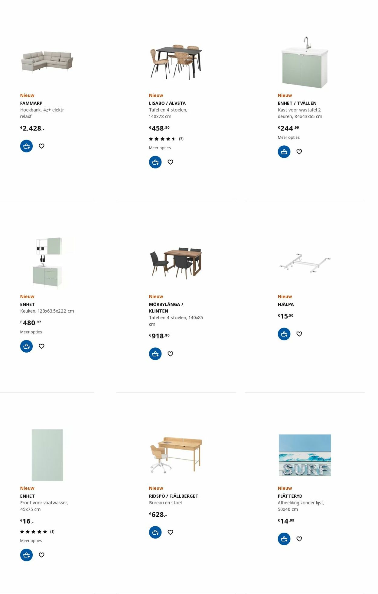IKEA Folder - 19.06-03.07.2023 (Pagina 85)