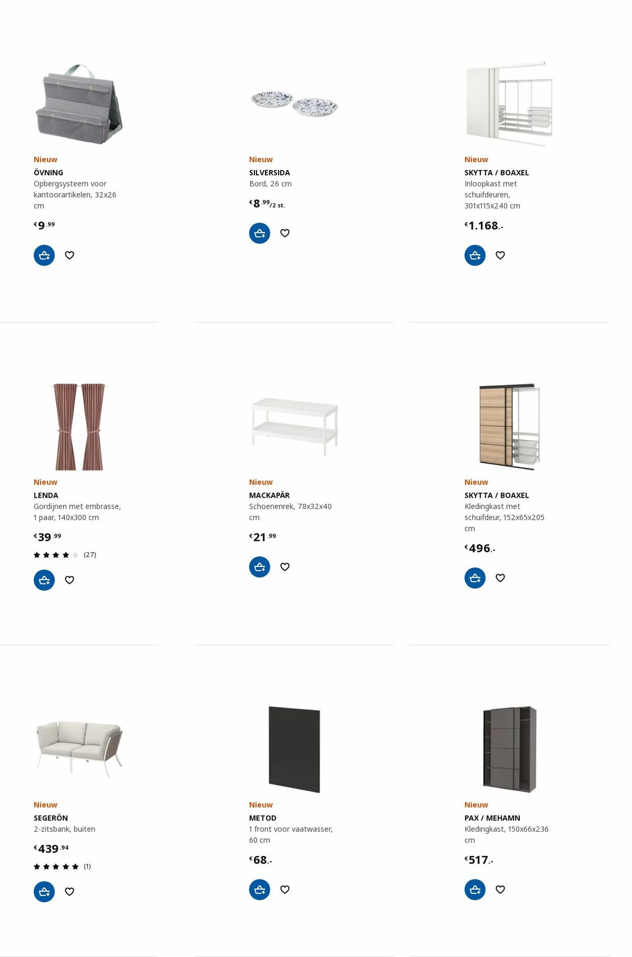 IKEA Folder - 03.07-17.07.2023 (Pagina 13)