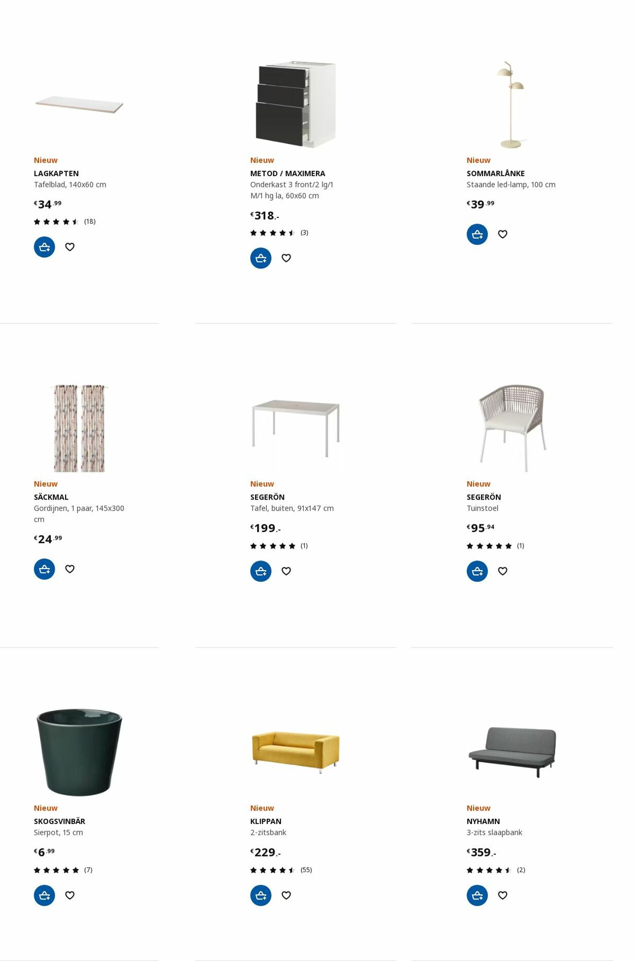 IKEA Folder - 03.07-17.07.2023 (Pagina 14)