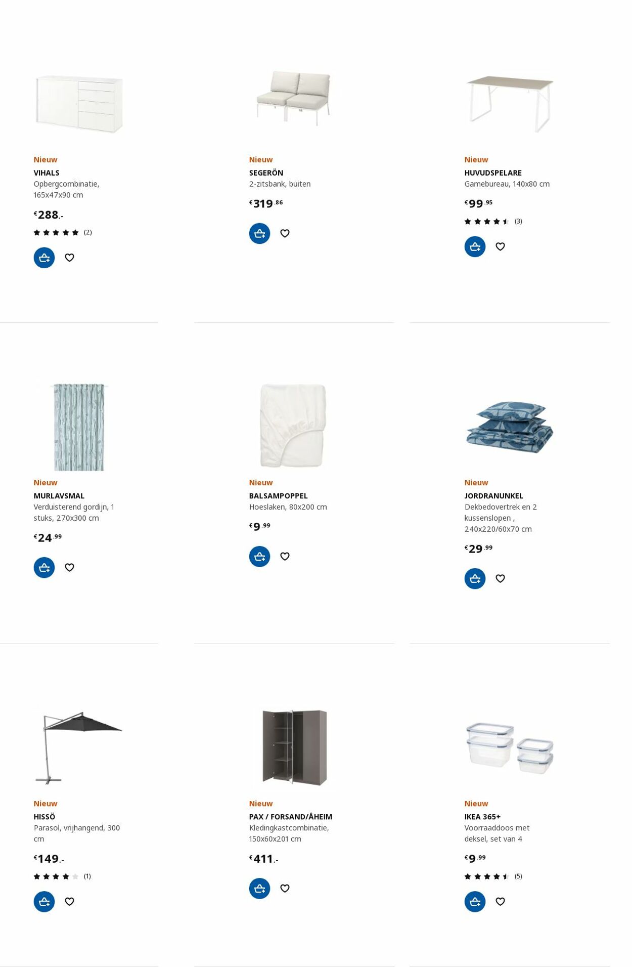IKEA Folder - 03.07-17.07.2023 (Pagina 16)