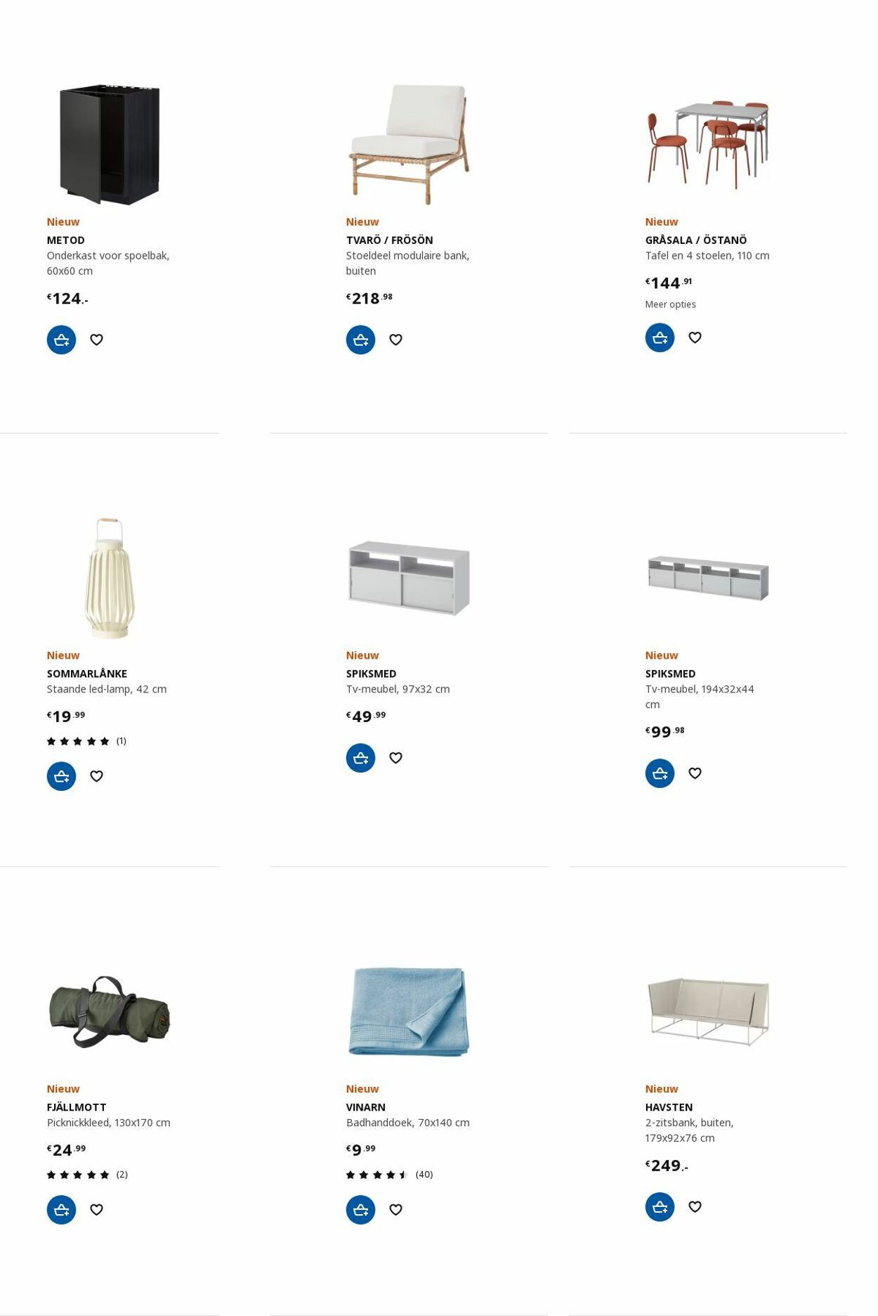 IKEA Folder - 03.07-17.07.2023 (Pagina 24)