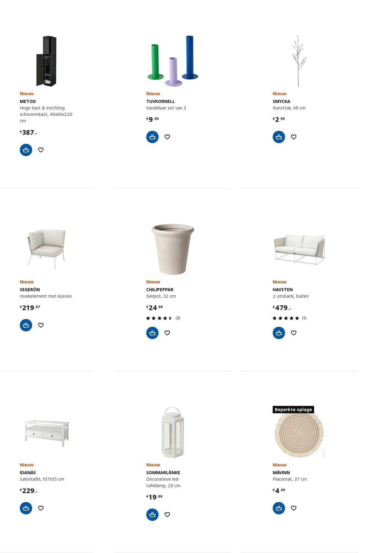 IKEA Folder - 03.07-17.07.2023 (Pagina 34)