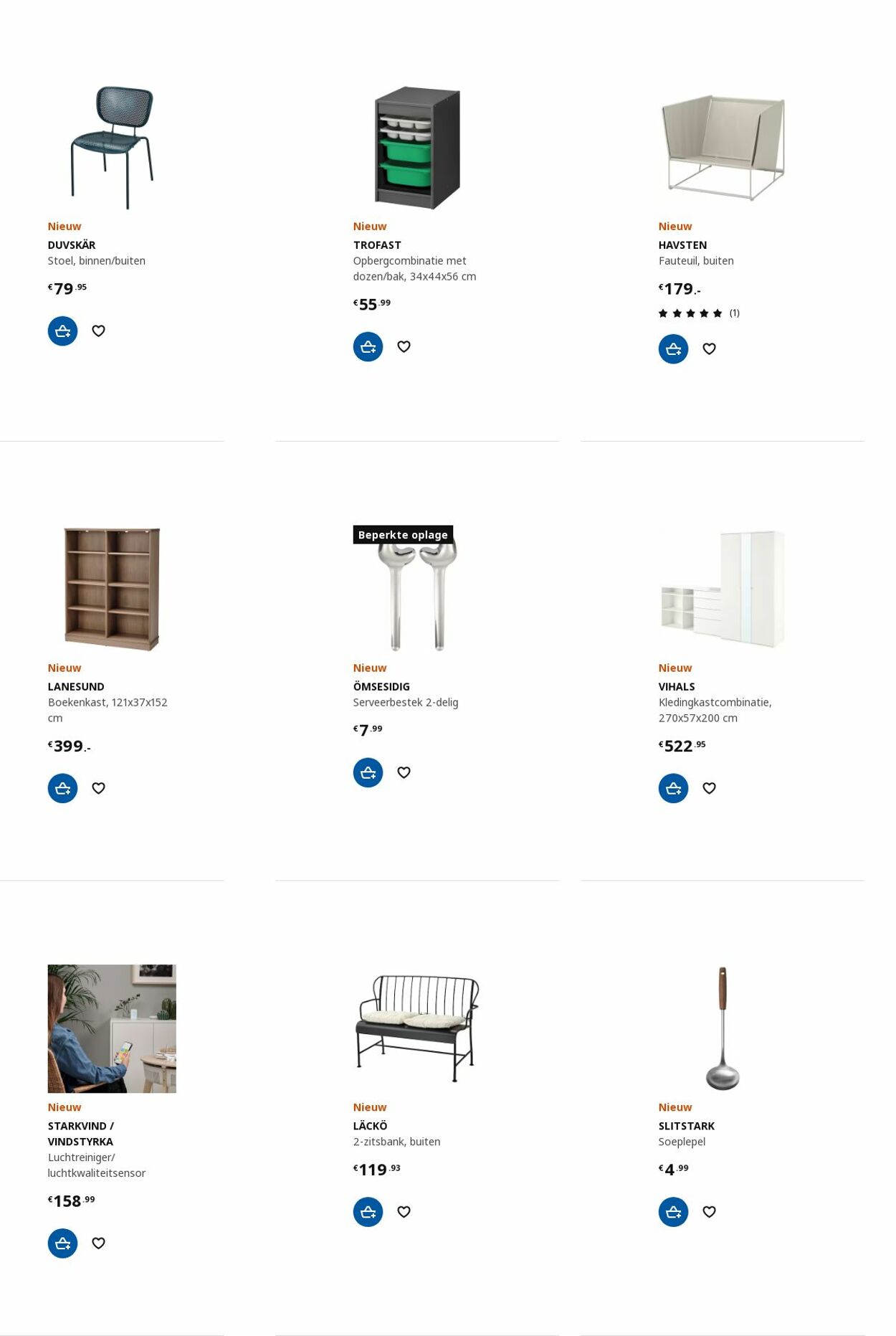 IKEA Folder - 17.07-31.07.2023 (Pagina 66)