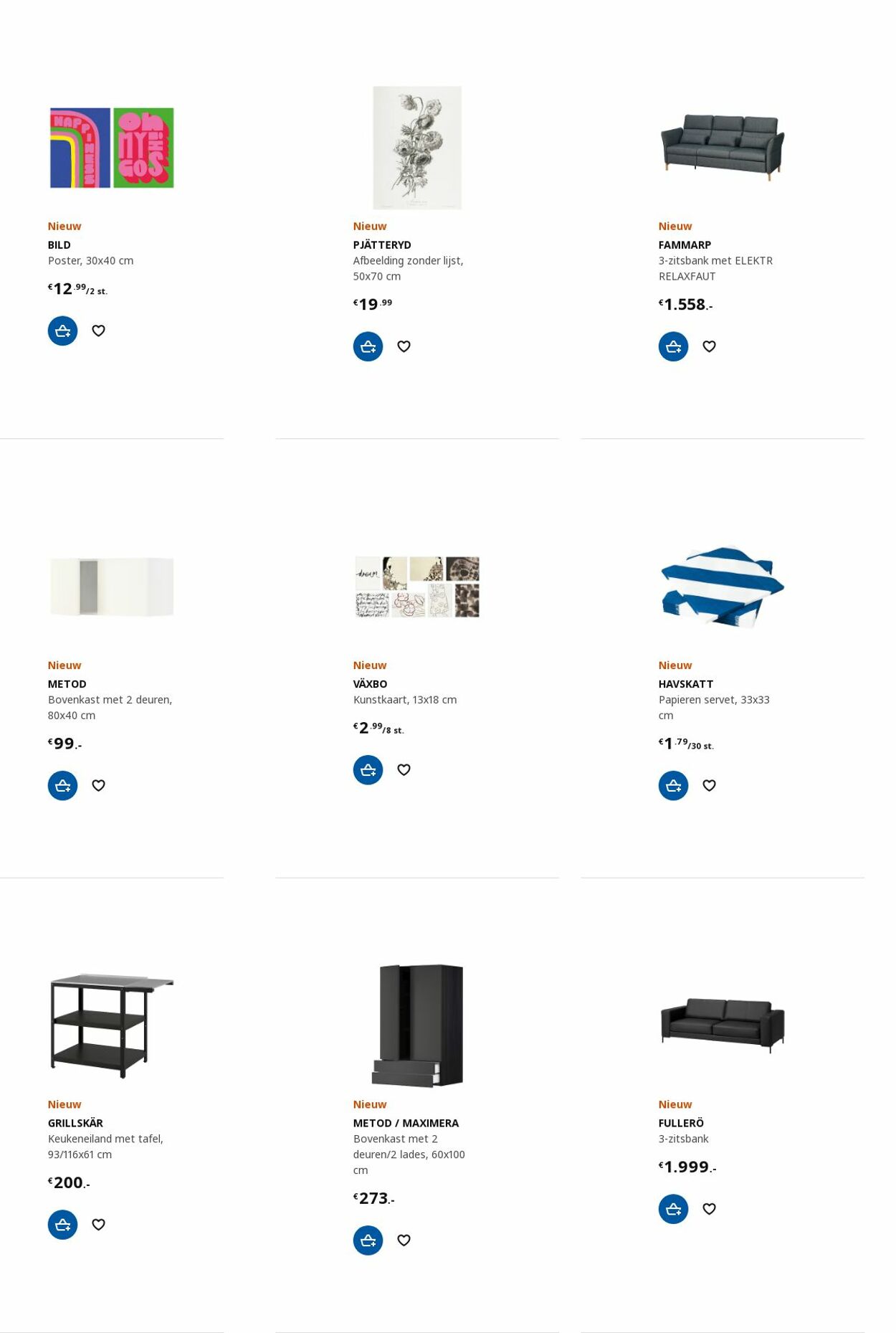 IKEA Folder - 17.07-31.07.2023 (Pagina 72)