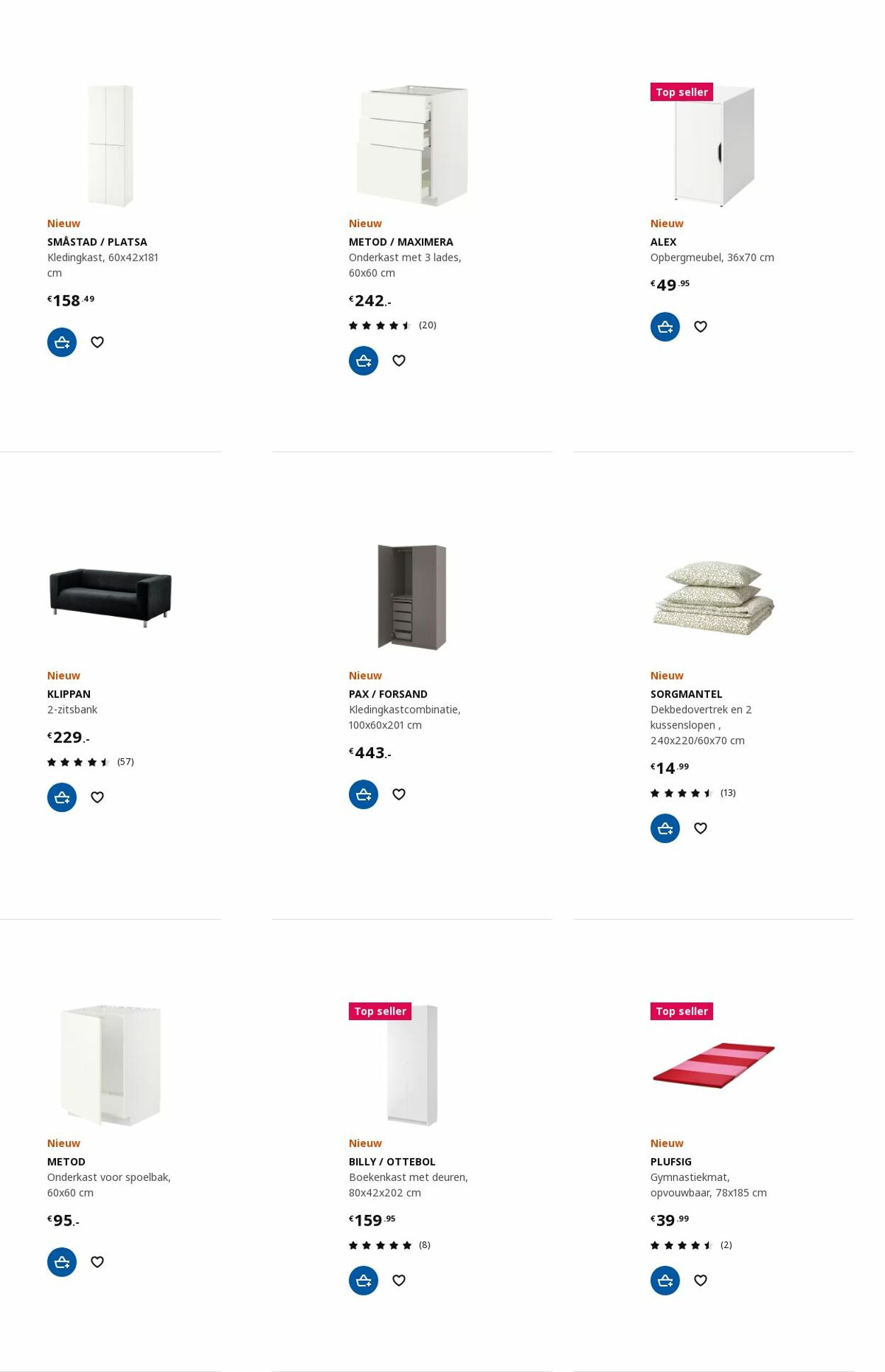 IKEA Folder - 24.07-07.08.2023 (Pagina 3)