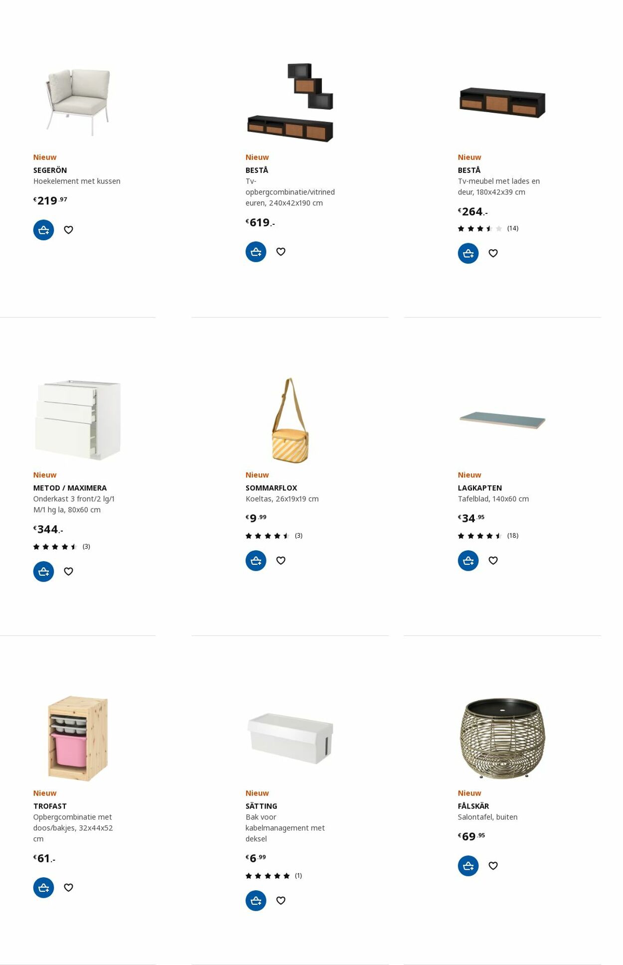 IKEA Folder - 24.07-07.08.2023 (Pagina 25)