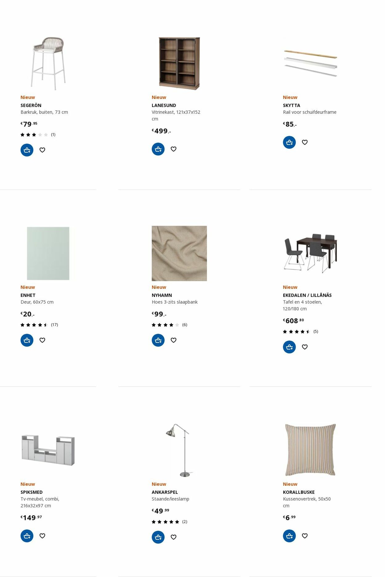 IKEA Folder - 24.07-07.08.2023 (Pagina 82)