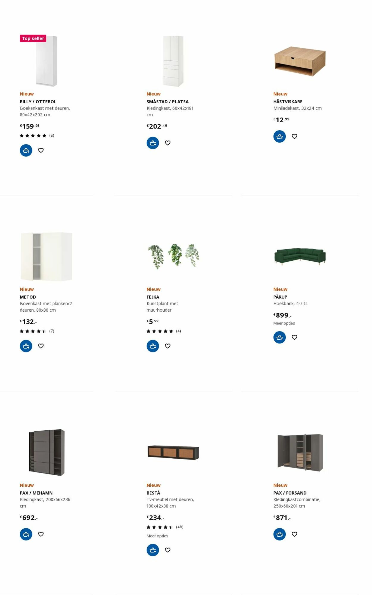 IKEA Folder - 07.08-21.08.2023 (Pagina 4)