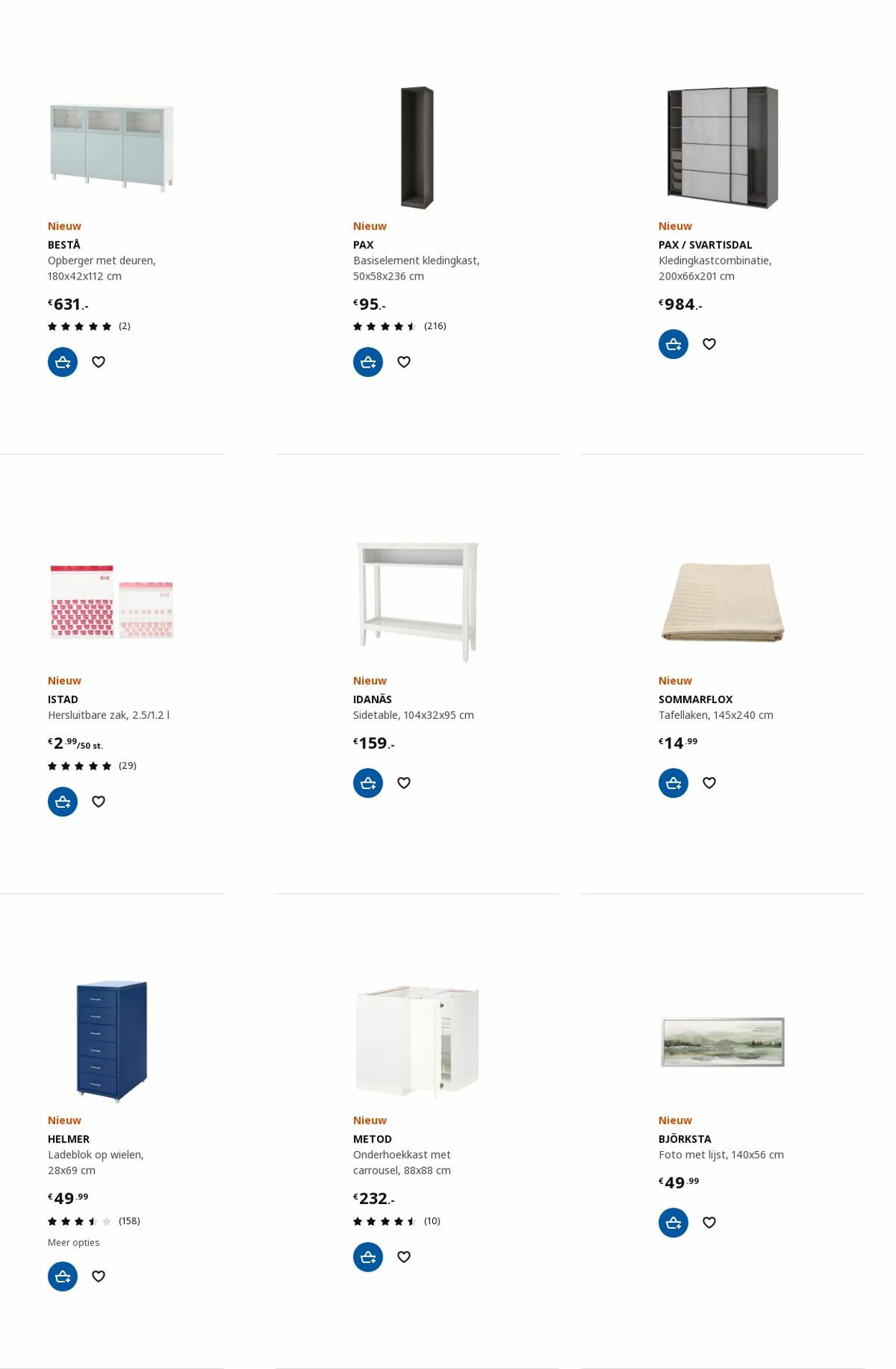 IKEA Folder - 07.08-21.08.2023 (Pagina 29)
