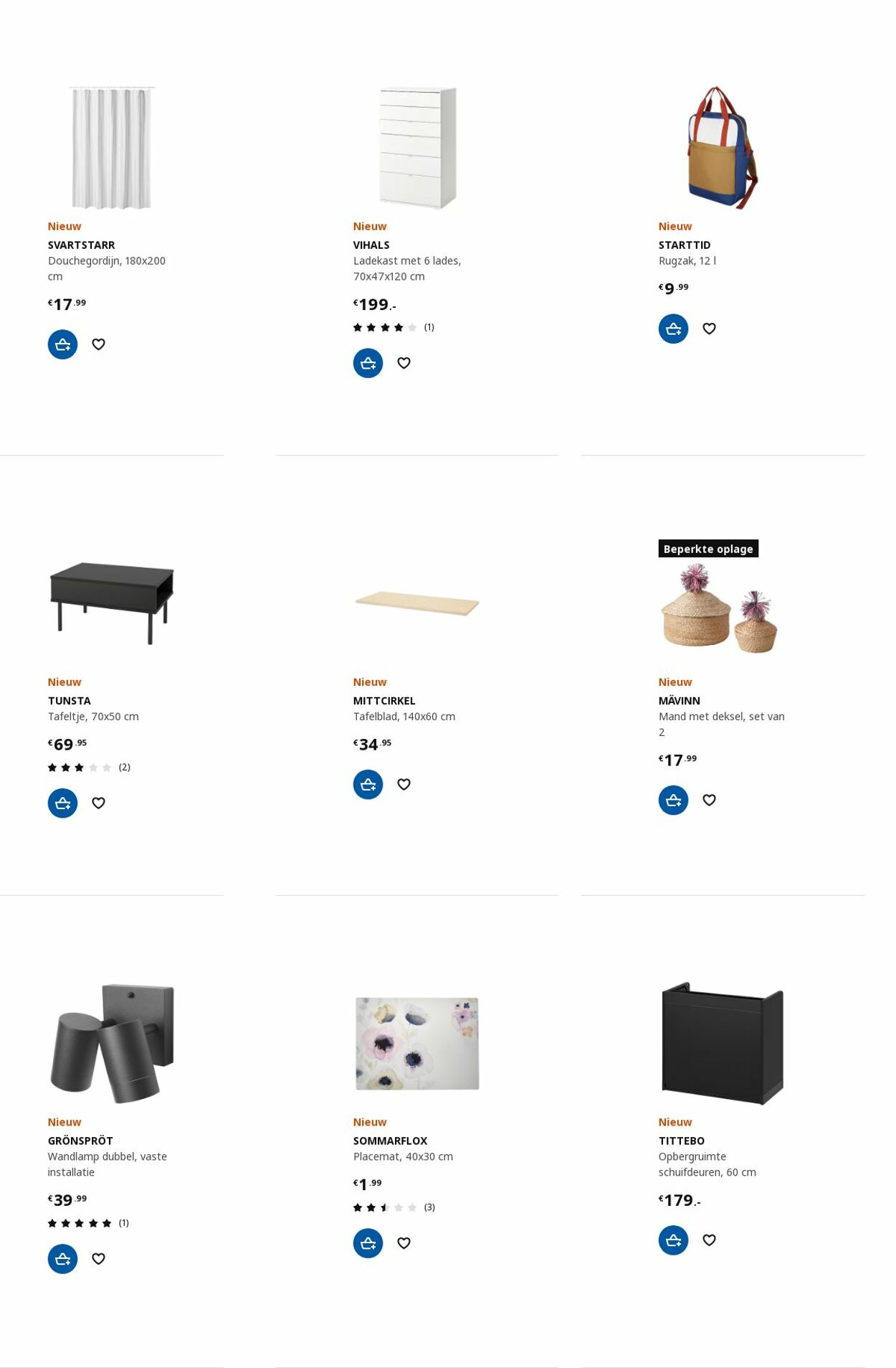 IKEA Folder - 07.08-21.08.2023 (Pagina 35)