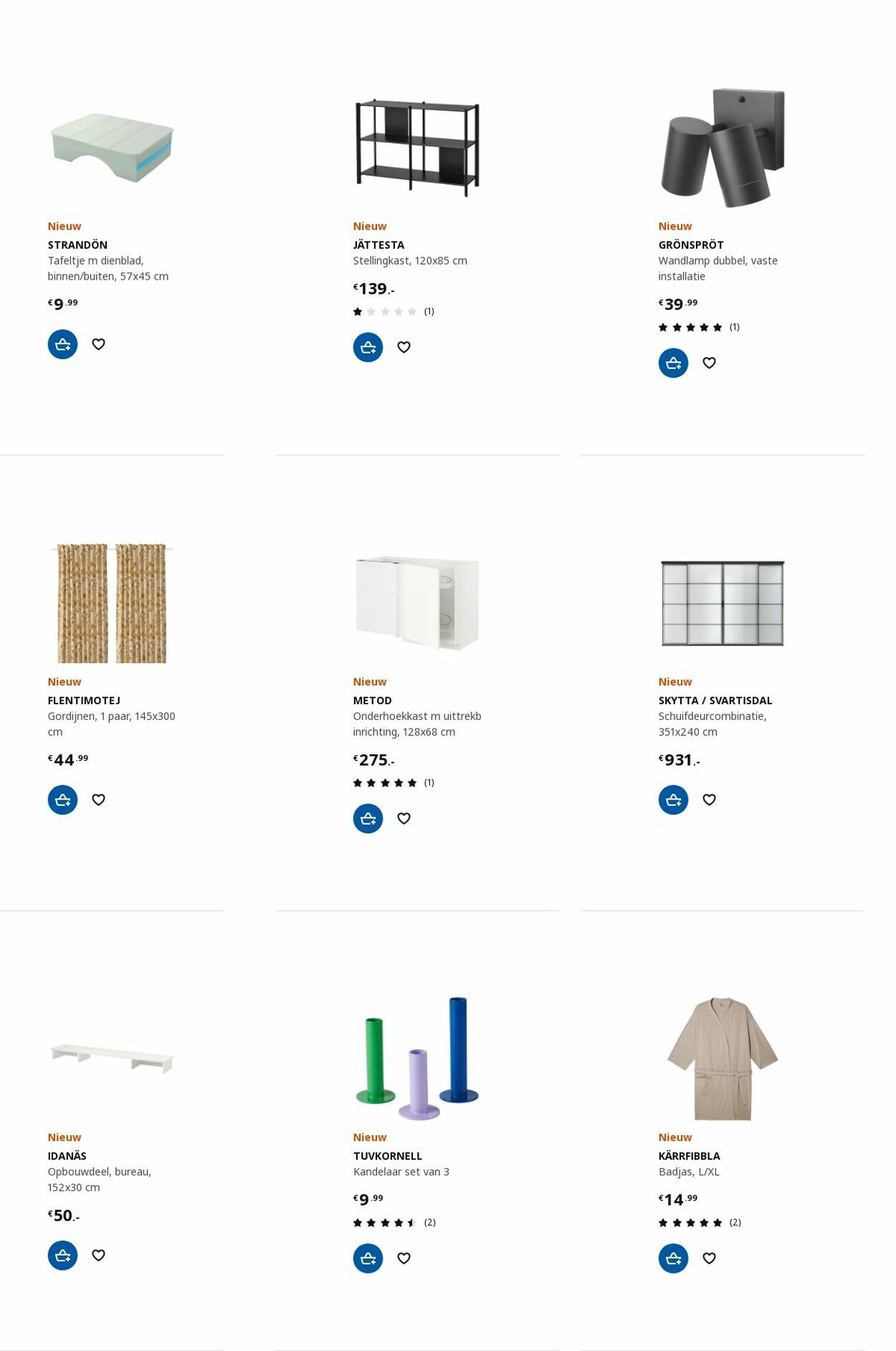 IKEA Folder - 14.08-28.08.2023 (Pagina 37)