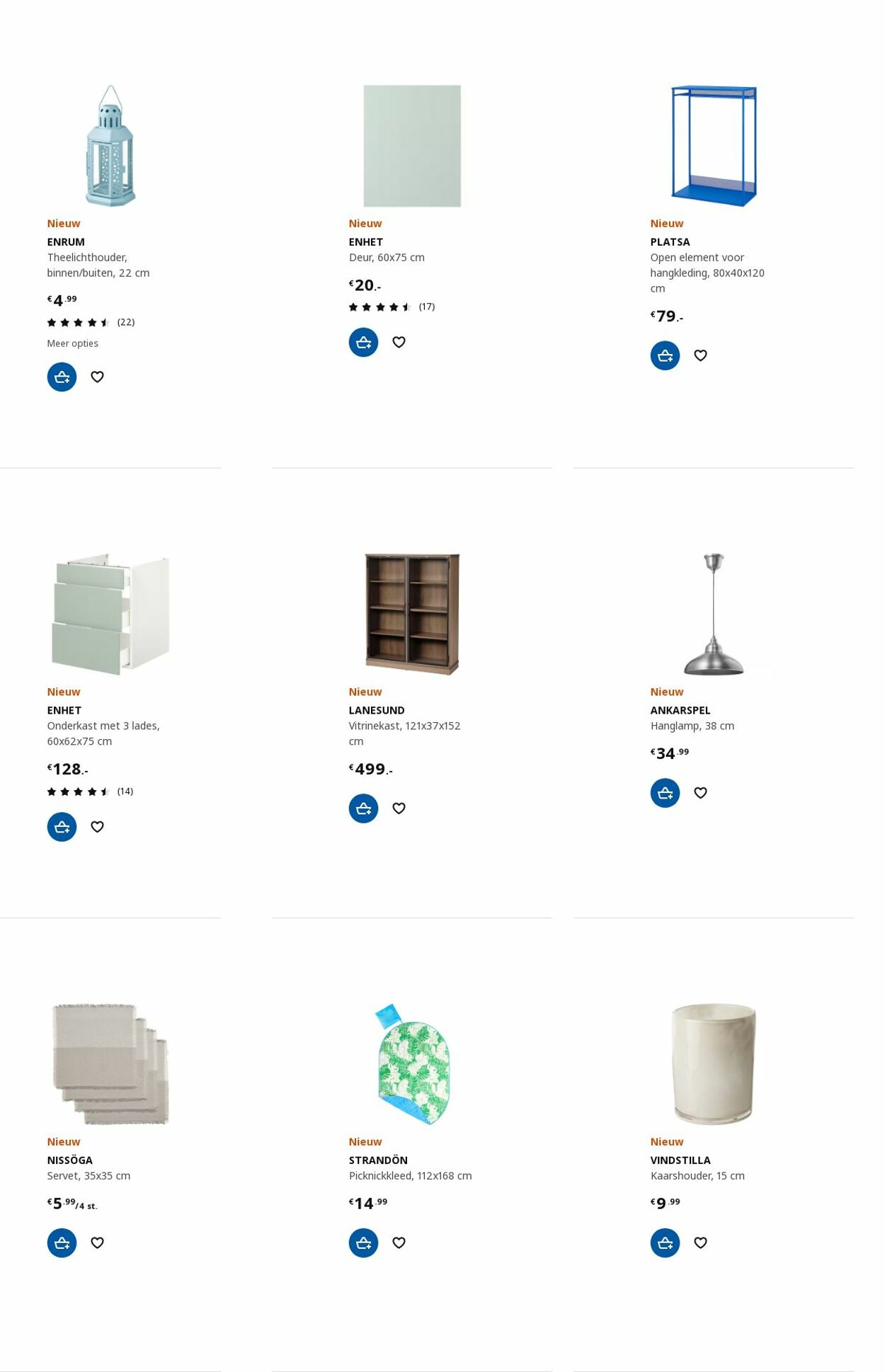 IKEA Folder - 14.08-28.08.2023 (Pagina 67)
