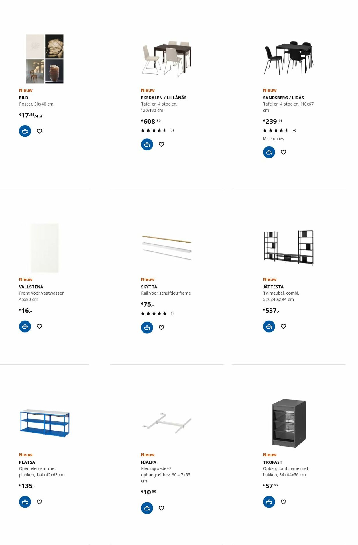 IKEA Folder - 14.08-28.08.2023 (Pagina 85)