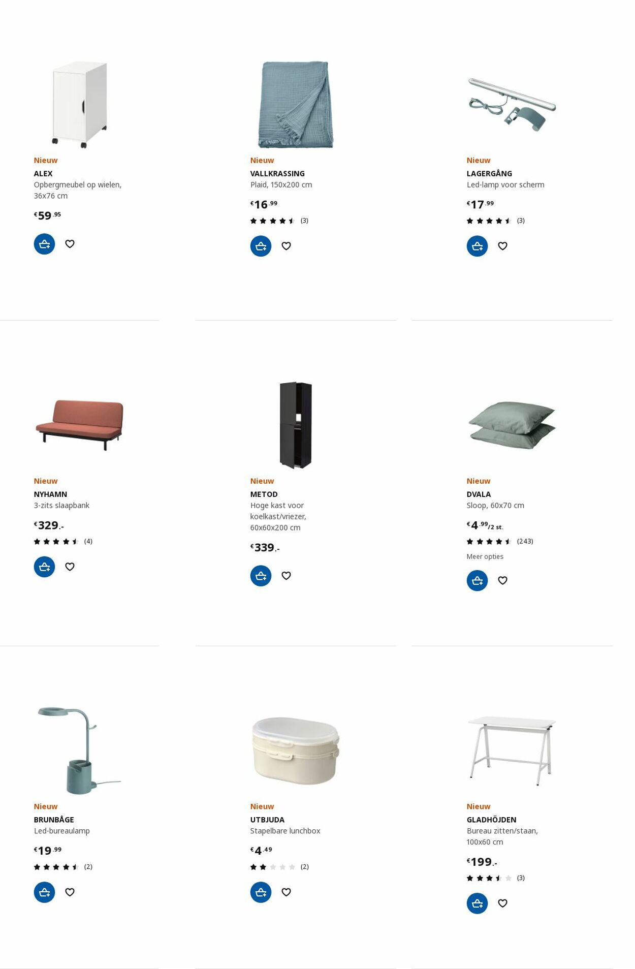 IKEA Folder - 21.08-04.09.2023 (Pagina 14)