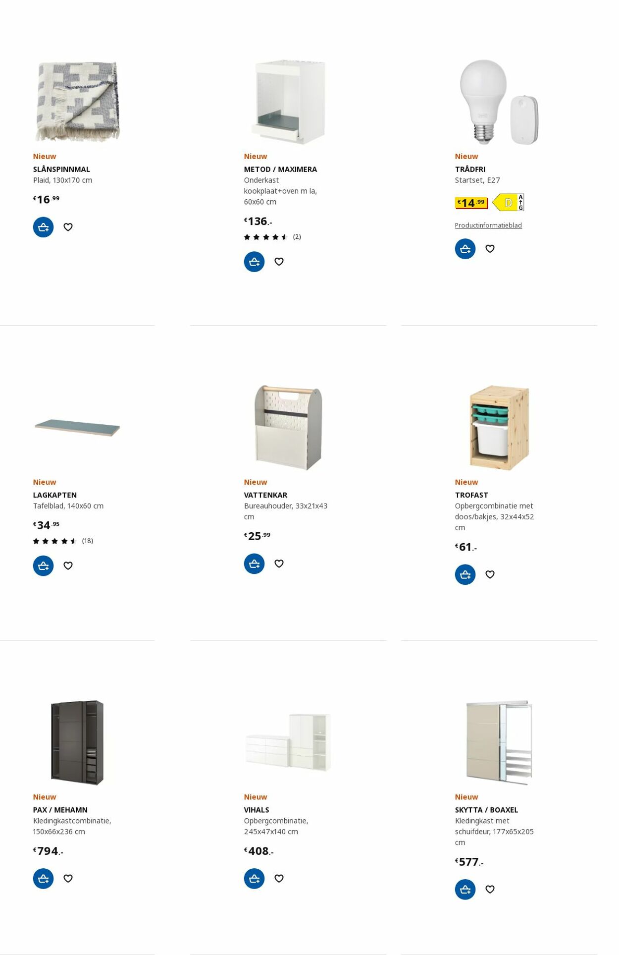 IKEA Folder - 21.08-04.09.2023 (Pagina 23)