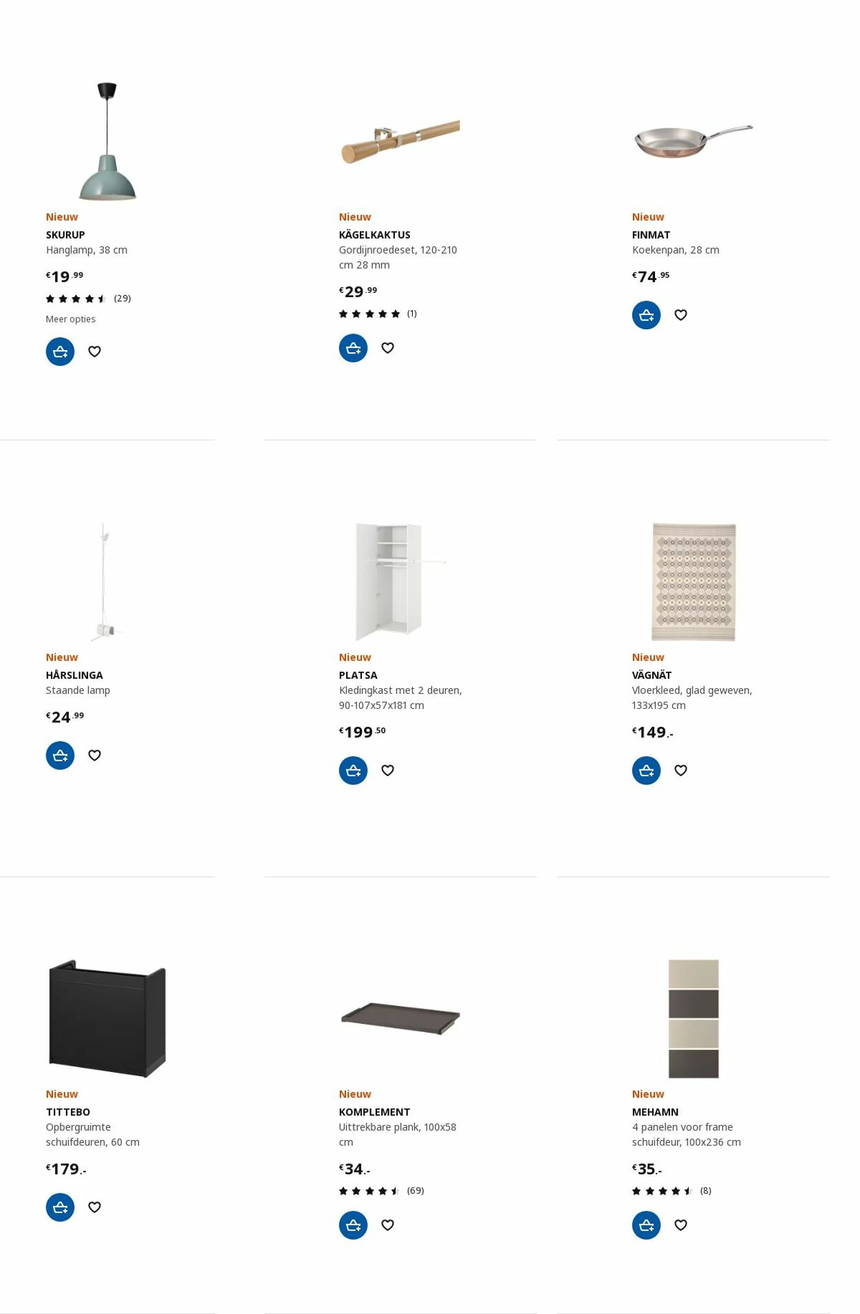 IKEA Folder - 21.08-04.09.2023 (Pagina 30)